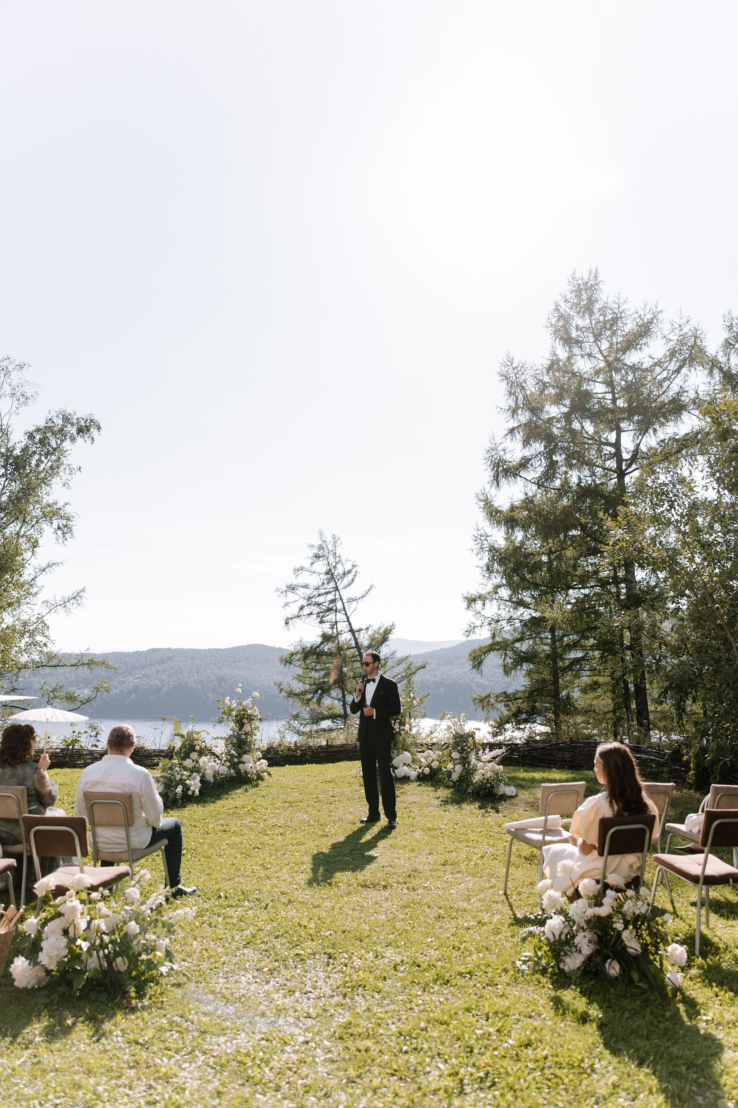 АЛЕКСЕЙ & ОЛЬГА. Ваш фотограф  Наволоцкая Юлия