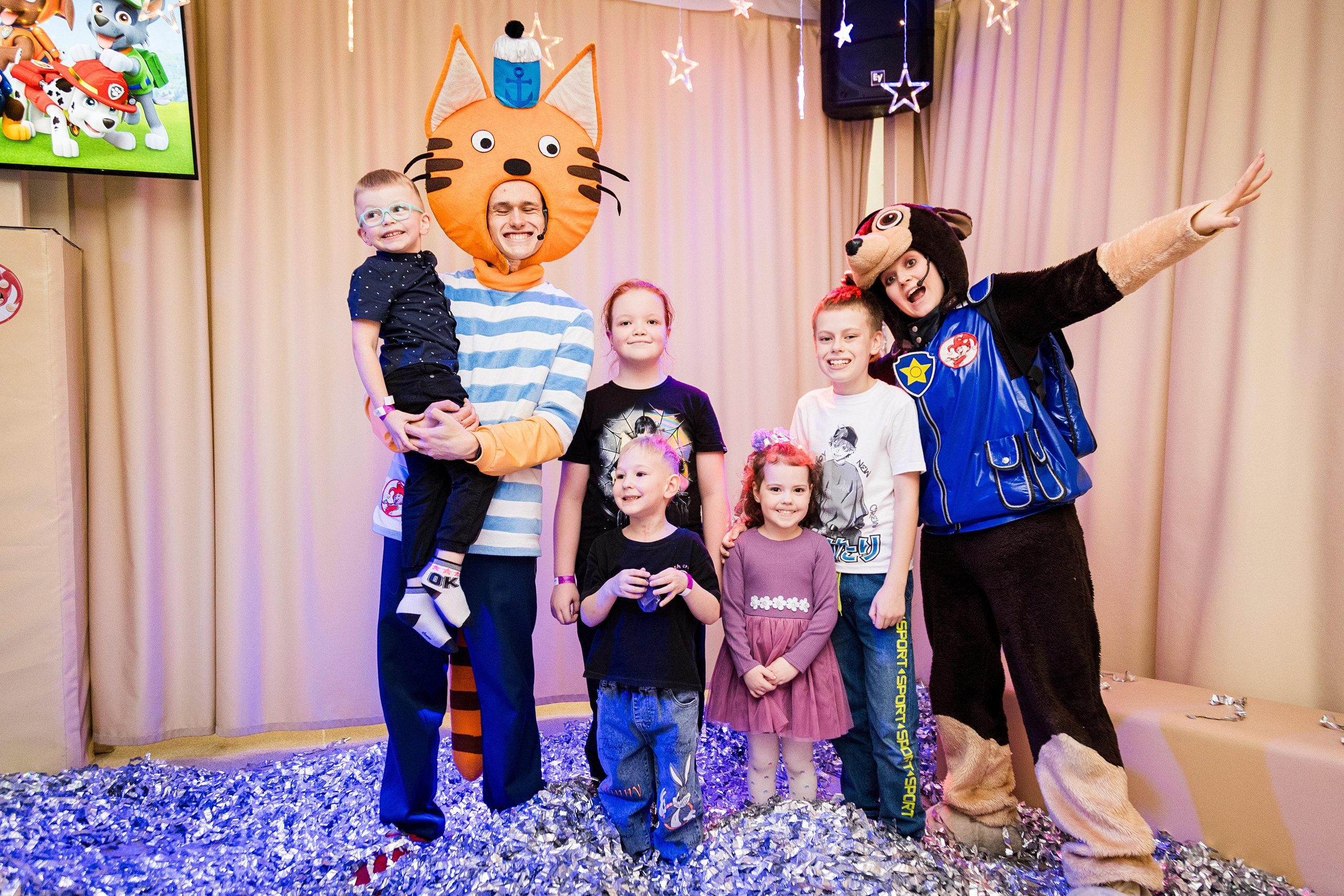 Захару 5 лет. Детский фотограф видеограф в Хабаровске Михаил Орлов