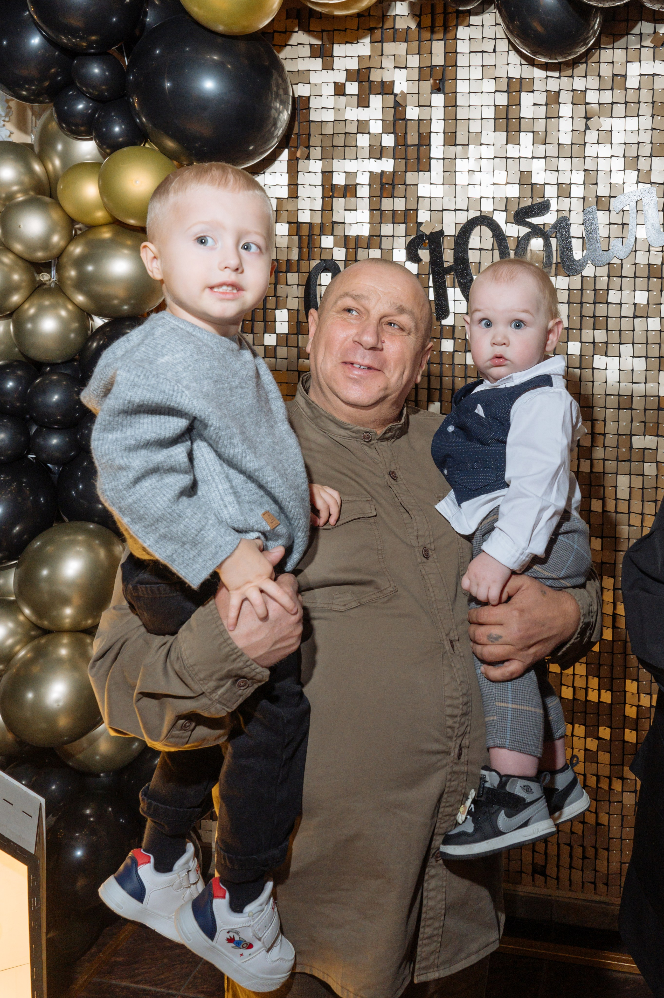 Съемка для Надежды ЮБИЛЕЙ 50 лет. Свадебный и семейный фотограф в Находке и Владивостоке