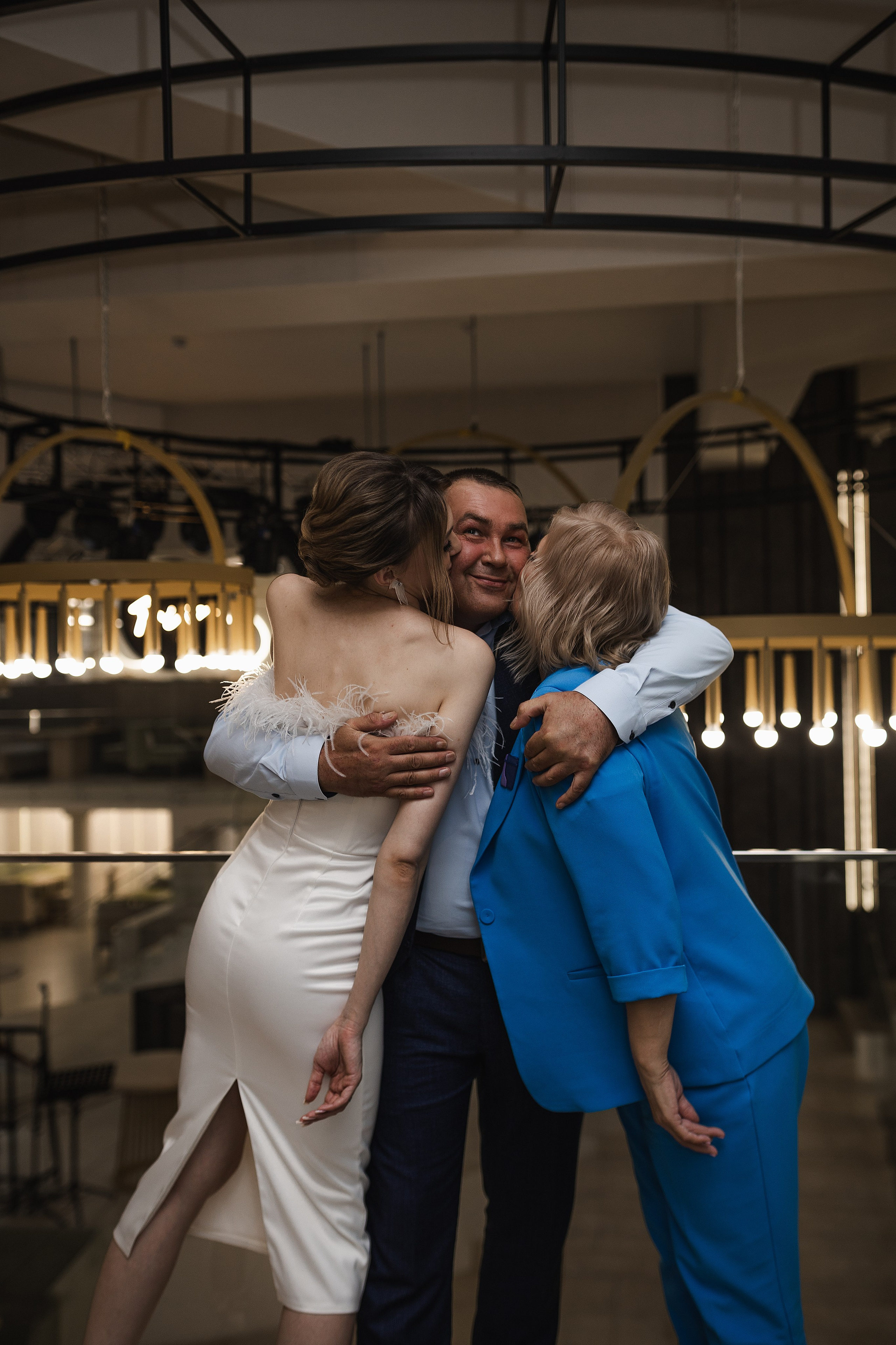 Екатерина & Кирилл. Свадебный и индивидуальный фотограф в Новом Уренгое Уфе Холопова Ксени