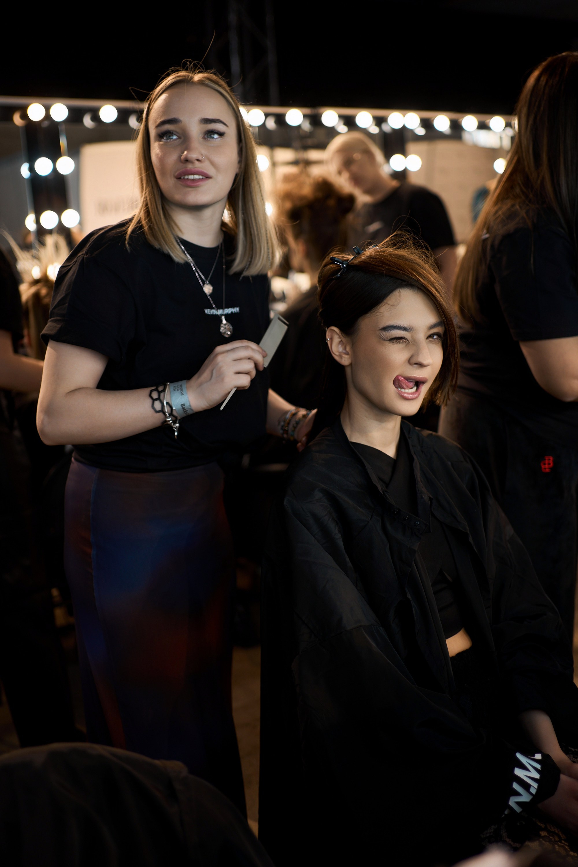 Бренды. Антон Чигляков -   профессиональный фотограф