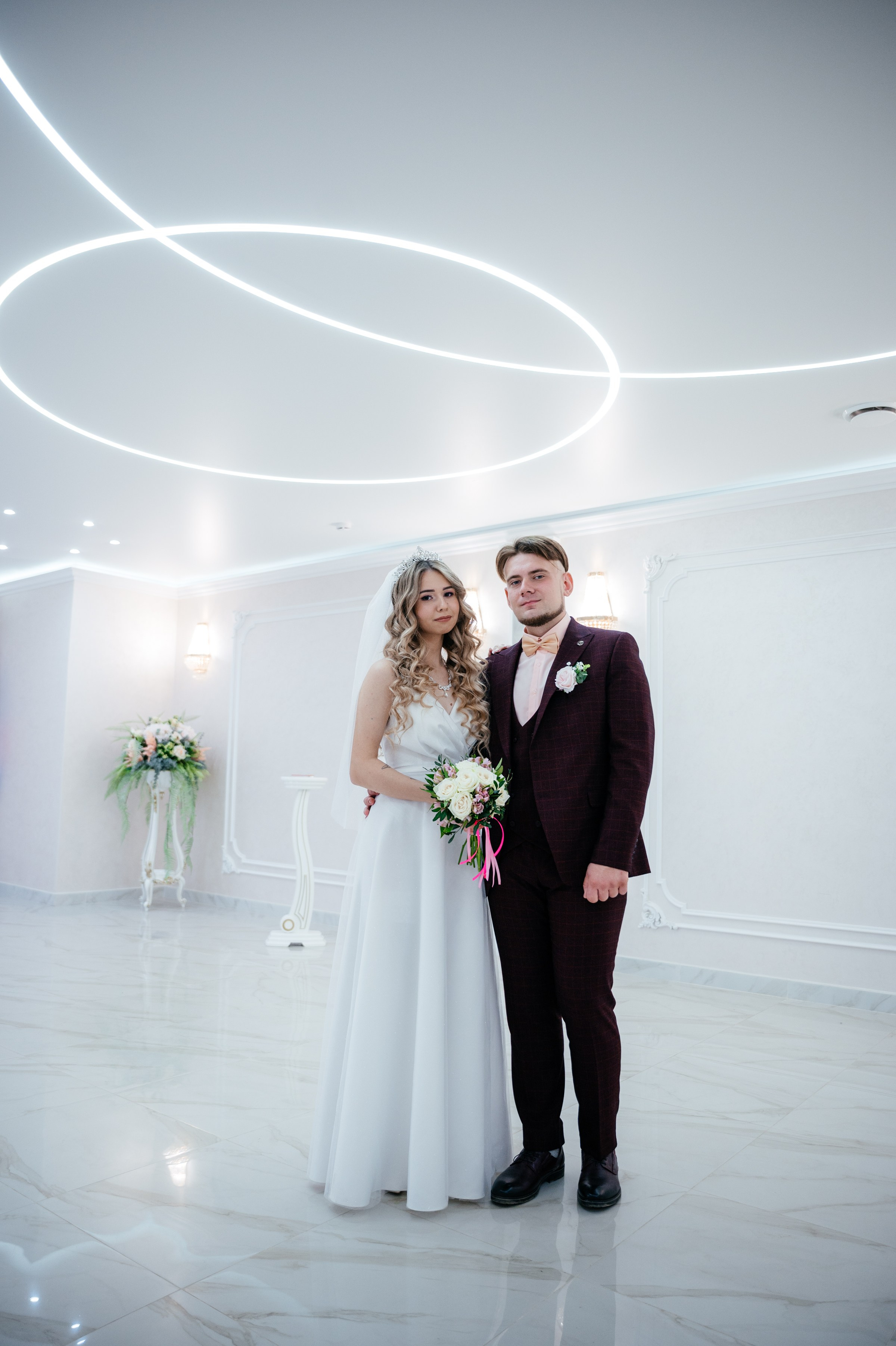 Данил и Ангелина. Наставник по мобильной съемке и фотограф Тула Новомосковск