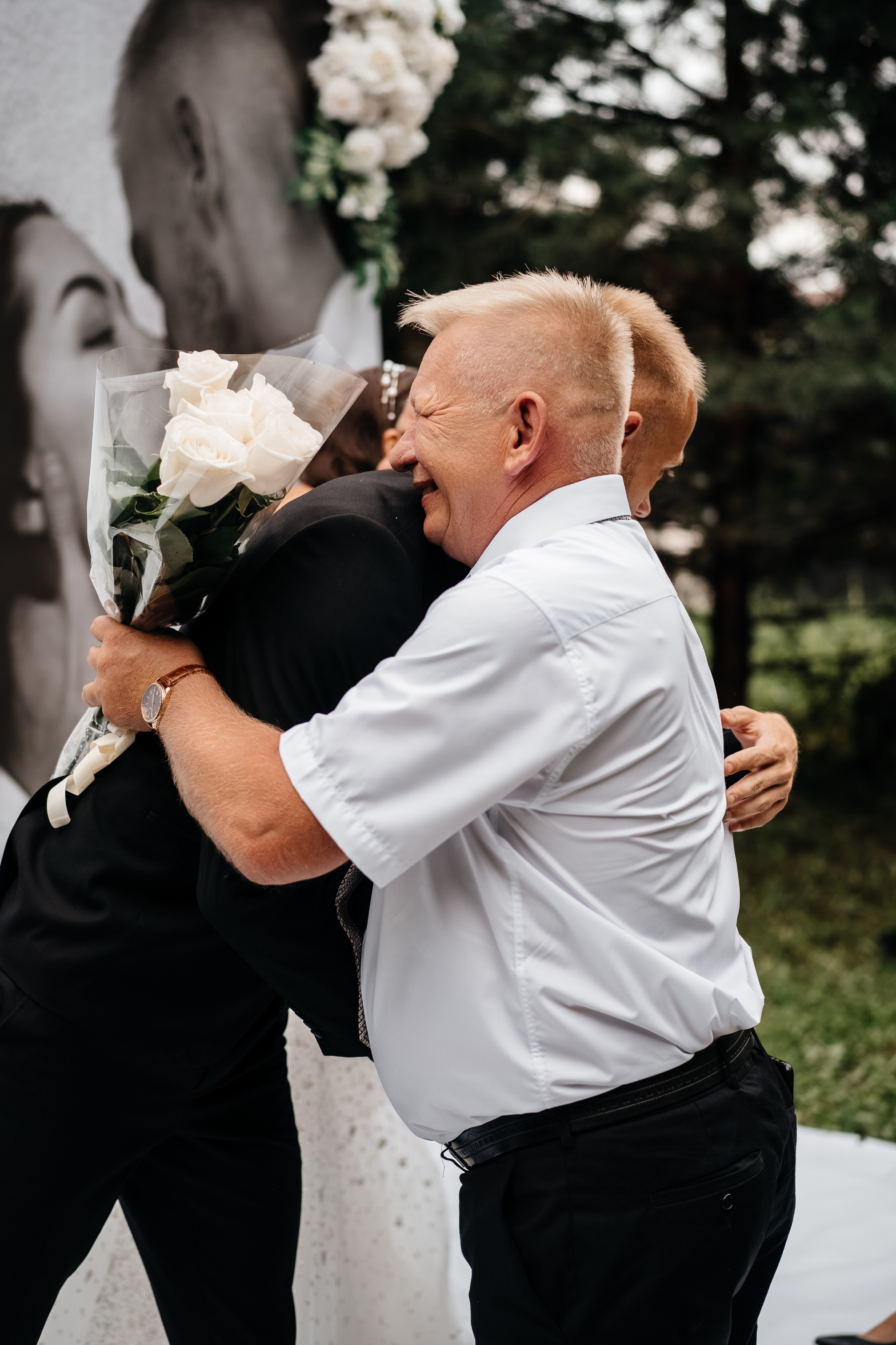 Валерия & Вячеслав. Свадебный фотограф Барнаул Алексей Павлов