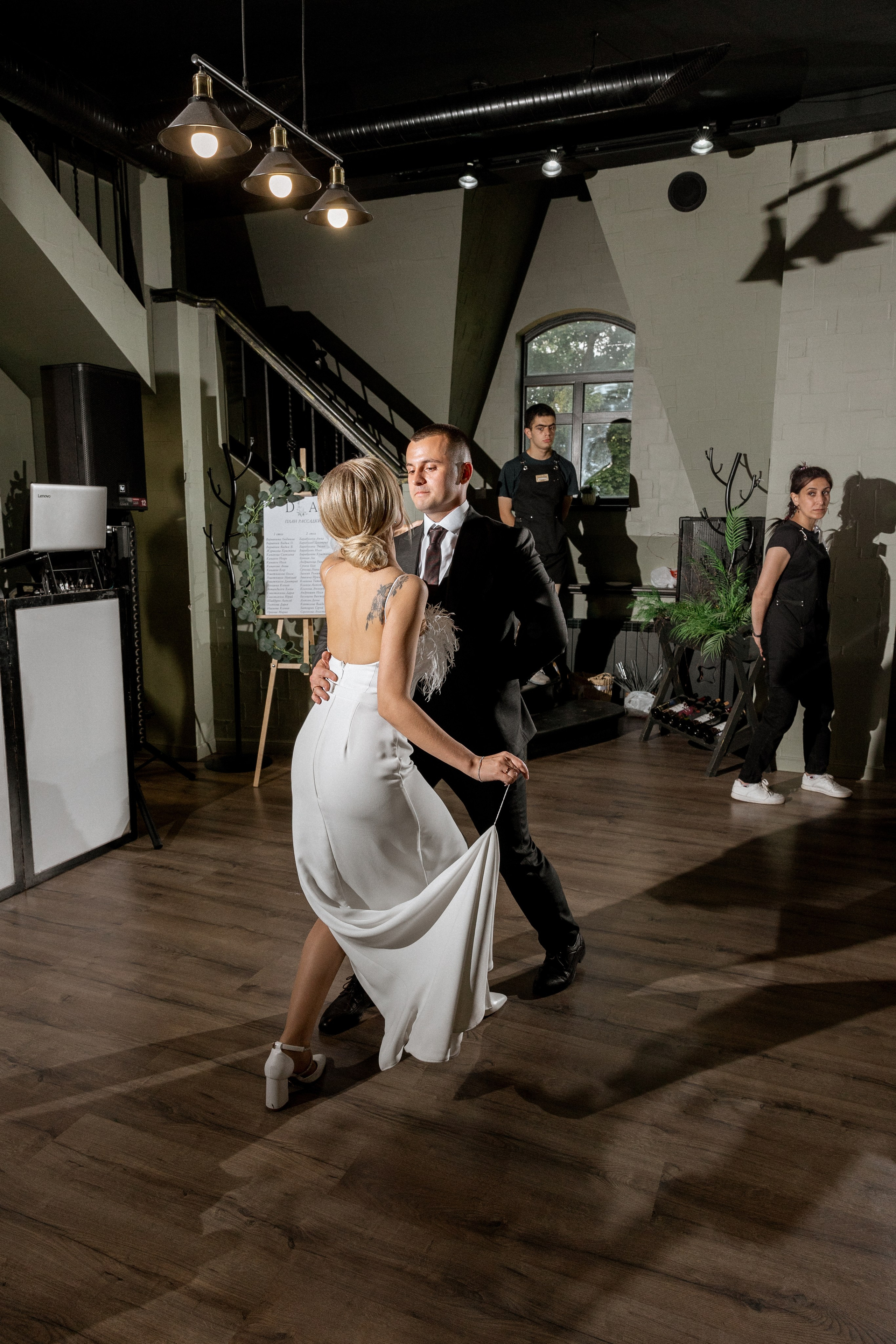 Диана и Артём. Фотограф Кожевникова Виктория