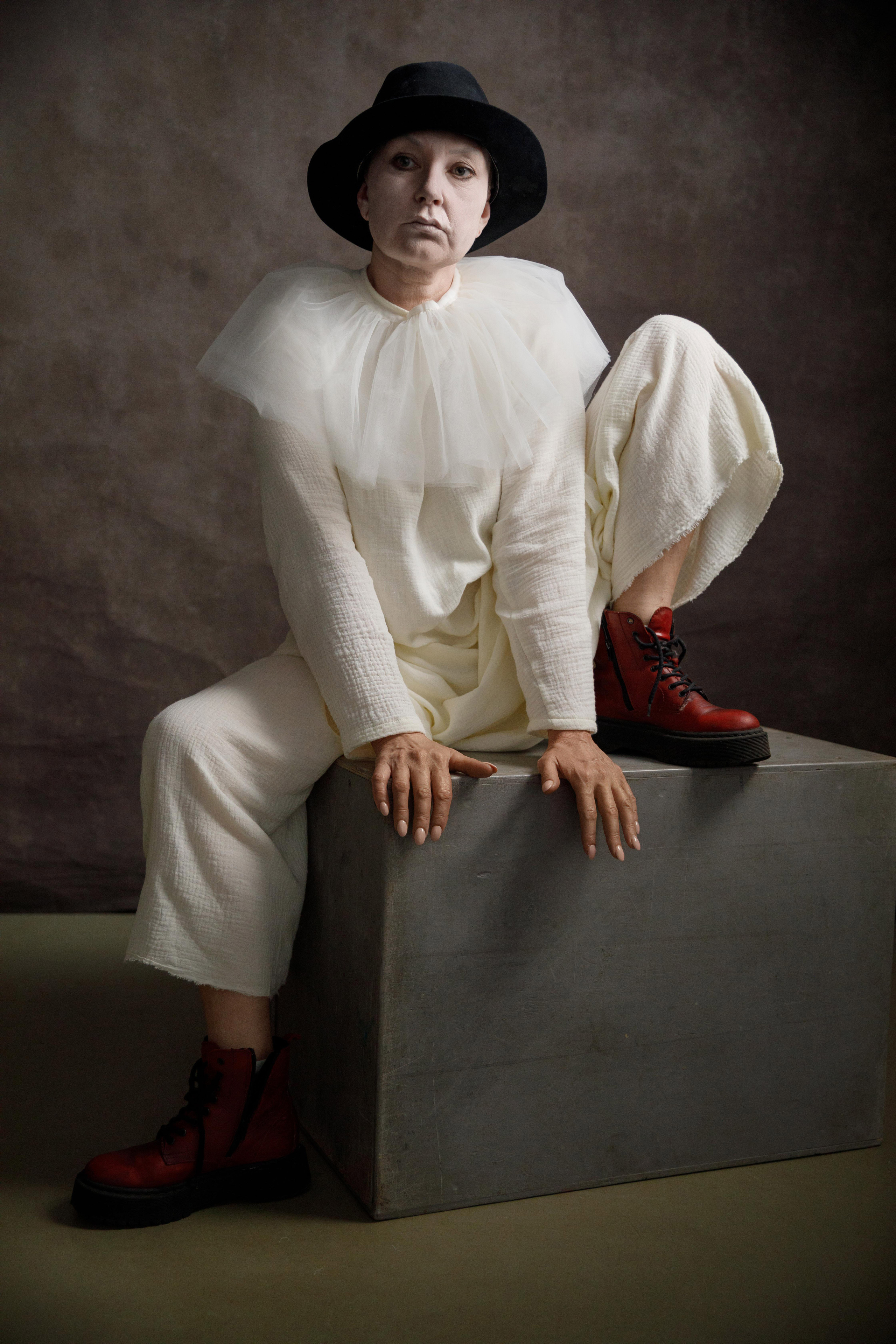 Как Билл Ирвин. Фотограф в Москве Слуцкая Наталья, репортаж, портрет, контент