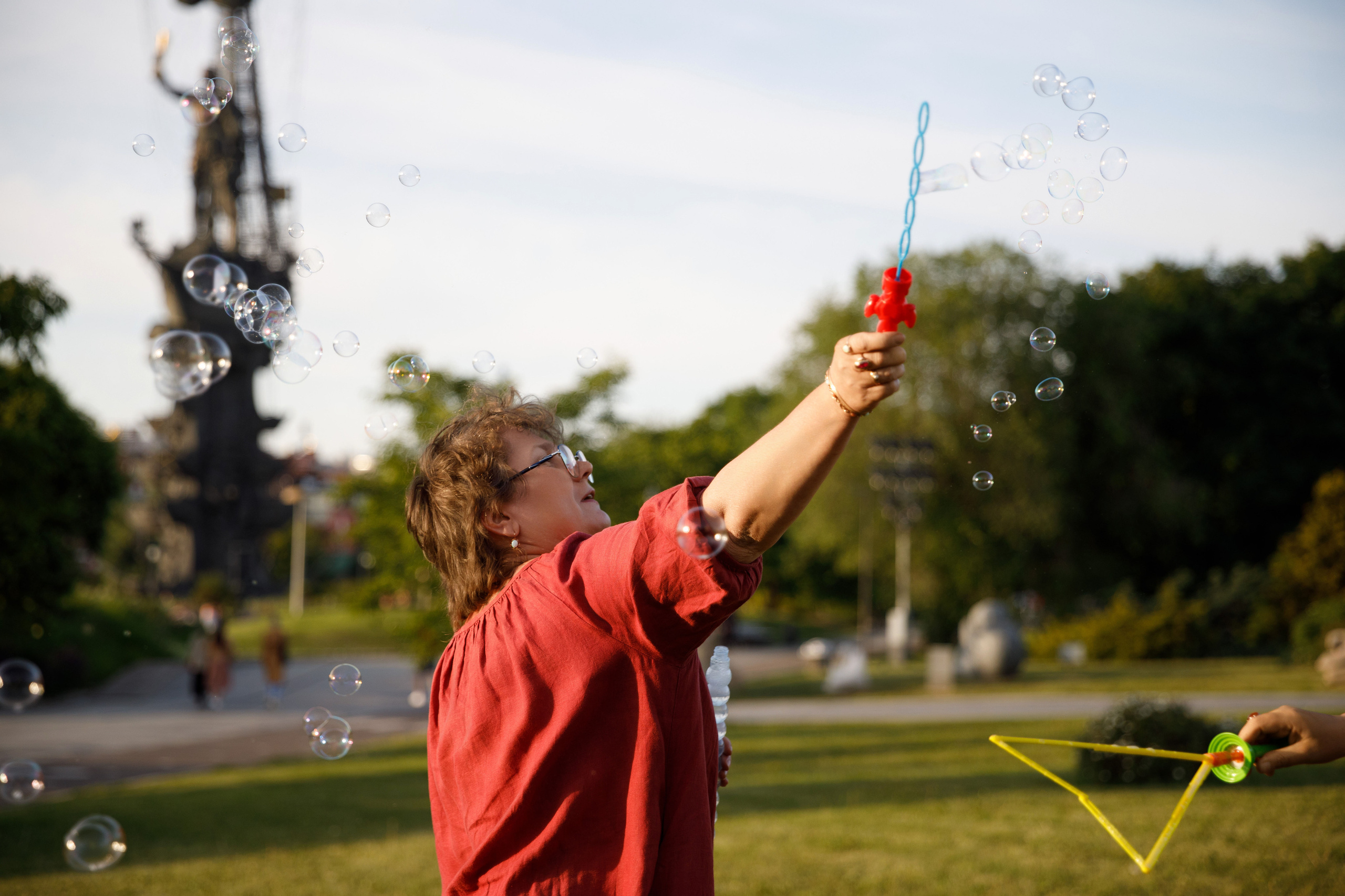 Учителя — дефектологи, работающие с детьми с аутизом. Реклама курсов. Фотограф в Москве Слуцкая Наталья, репортаж, портрет, контент