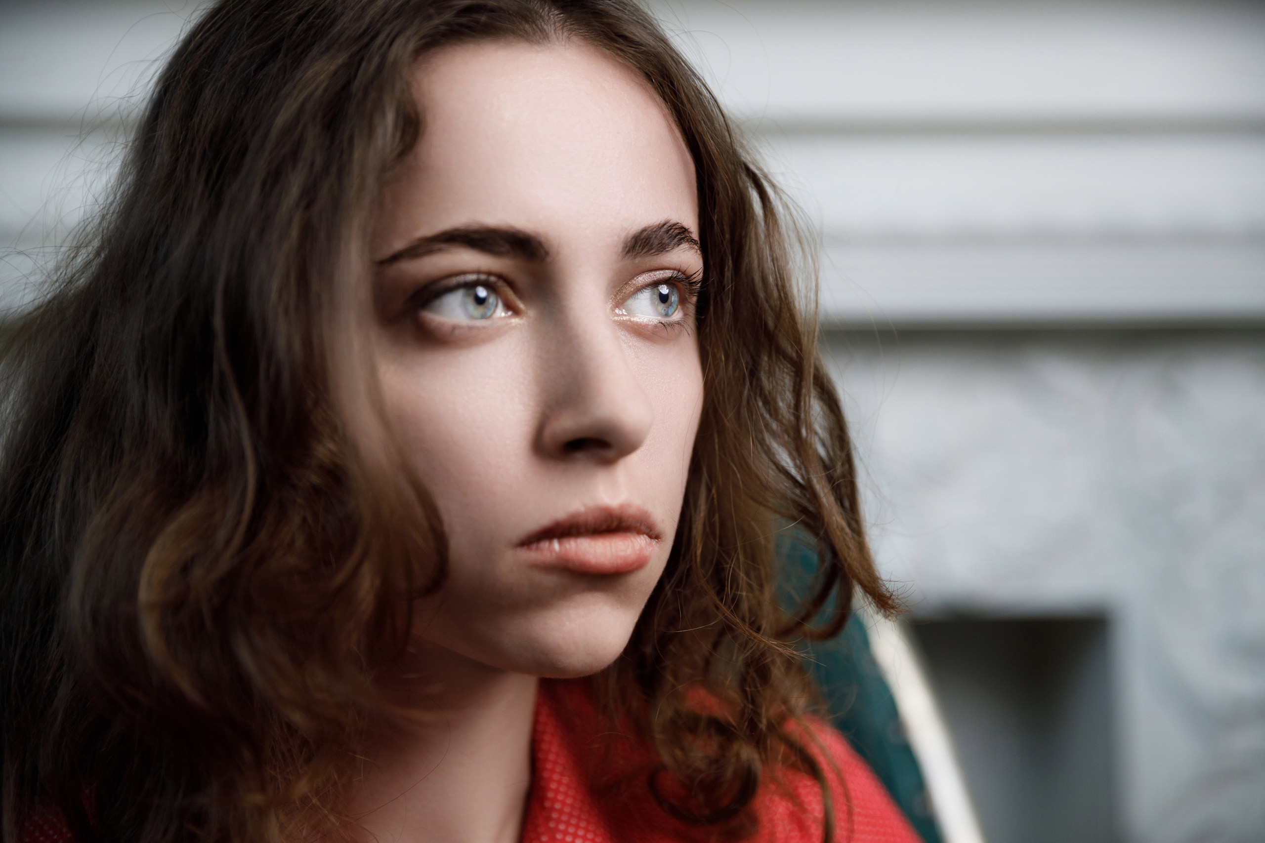 Три сестры. Фотограф в Москве Слуцкая Наталья, репортаж, портрет, контент