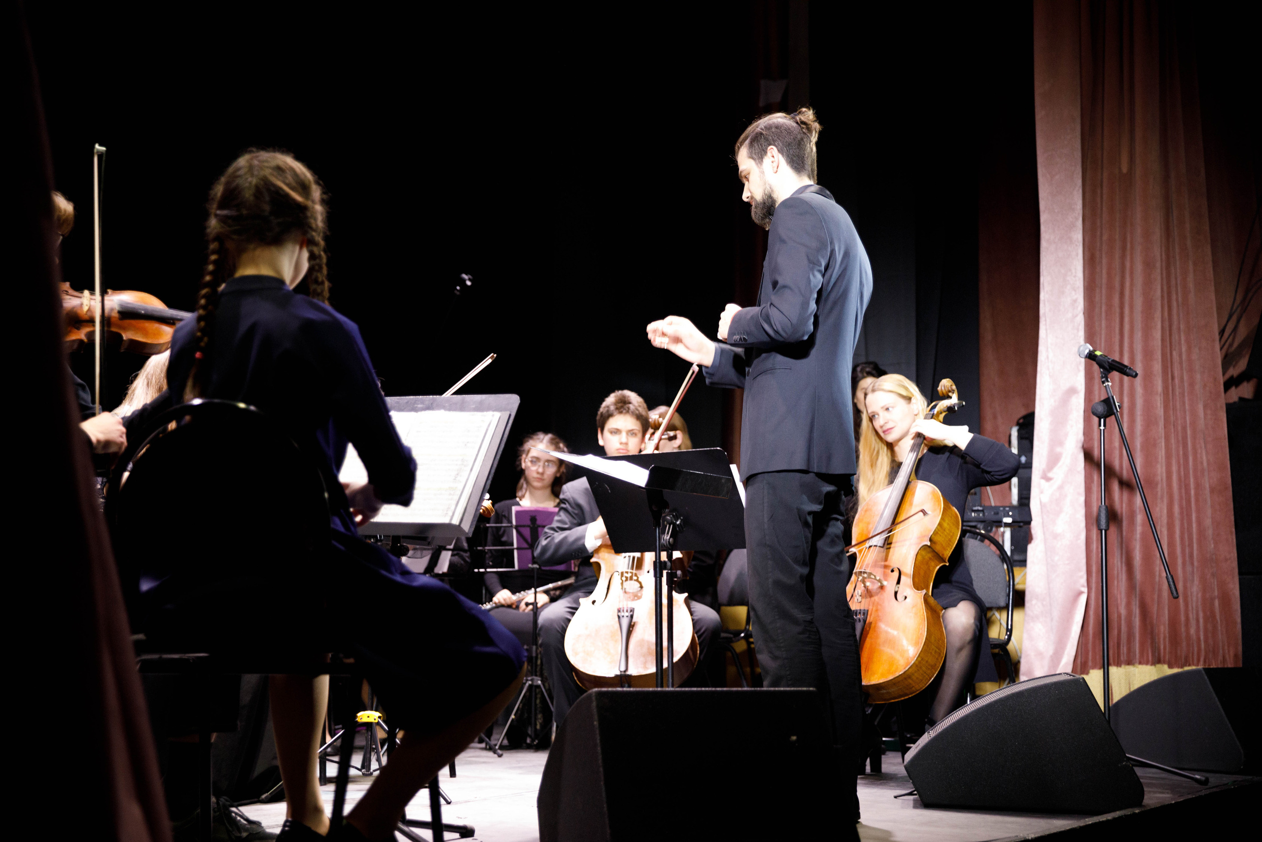 Москонцентр. Фотограф в Москве Слуцкая Наталья, репортаж, портрет, контент