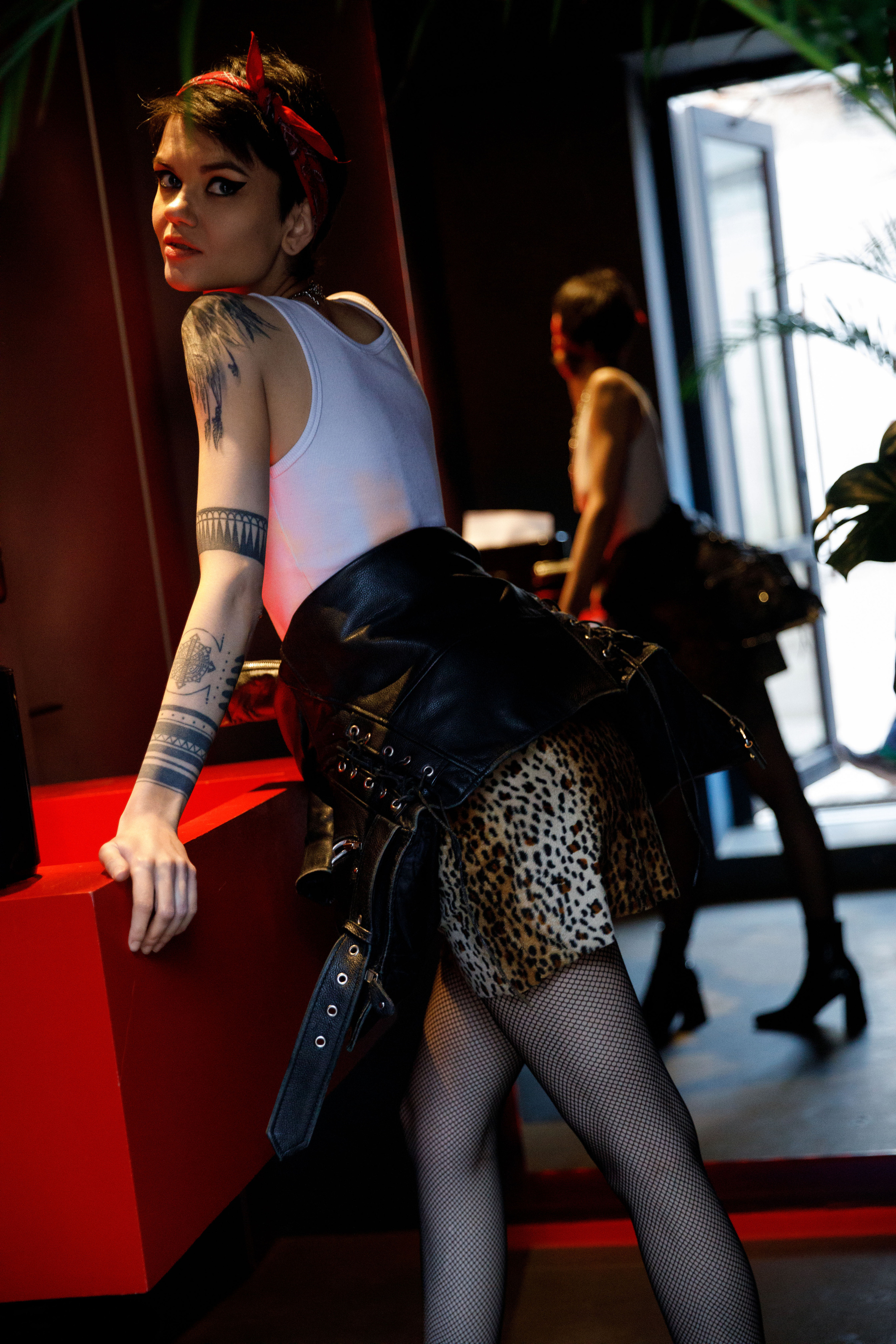 Эми, Эш Рок-н-Ролл. Фотограф в Москве Слуцкая Наталья, репортаж, портрет, контент