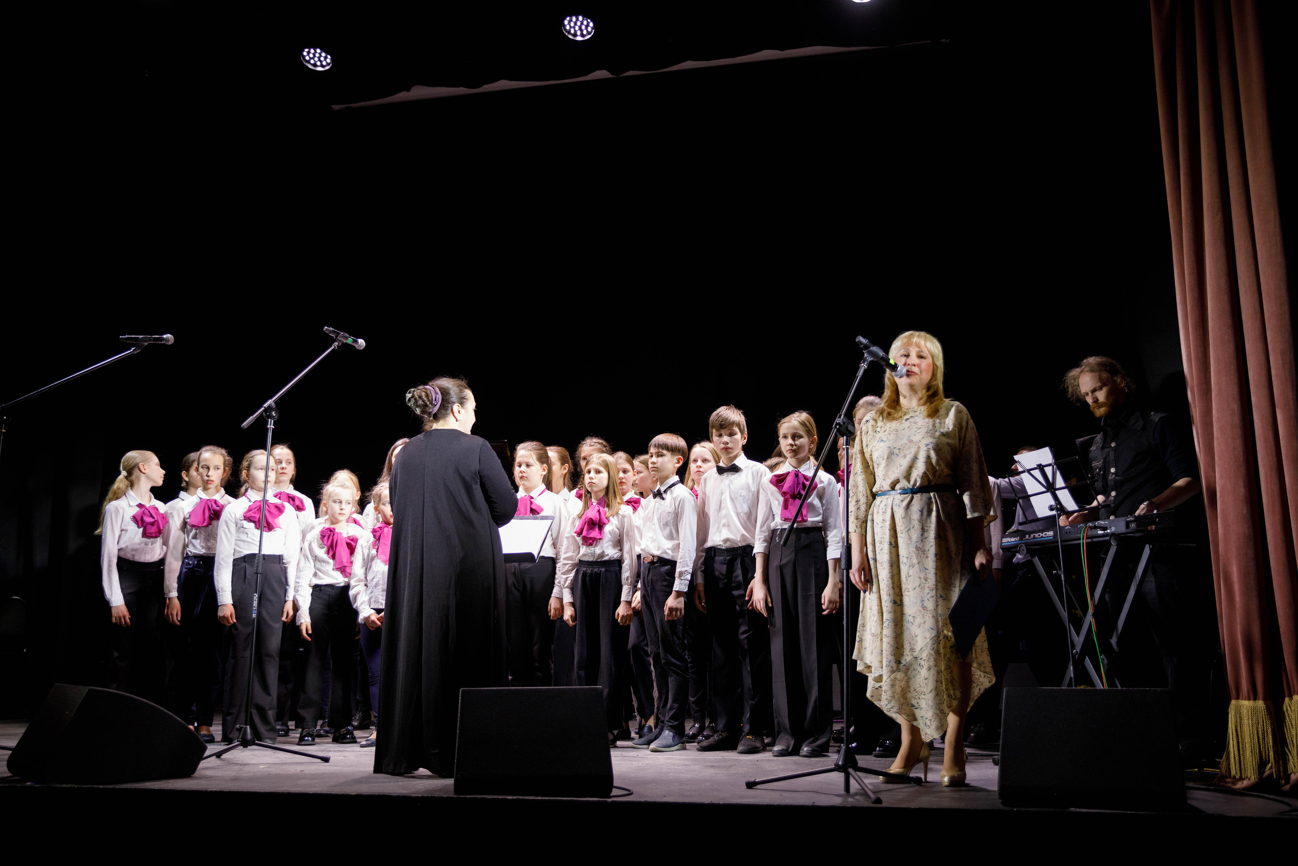 Москонцентр. Фотограф в Москве Слуцкая Наталья, репортаж, портрет, контент