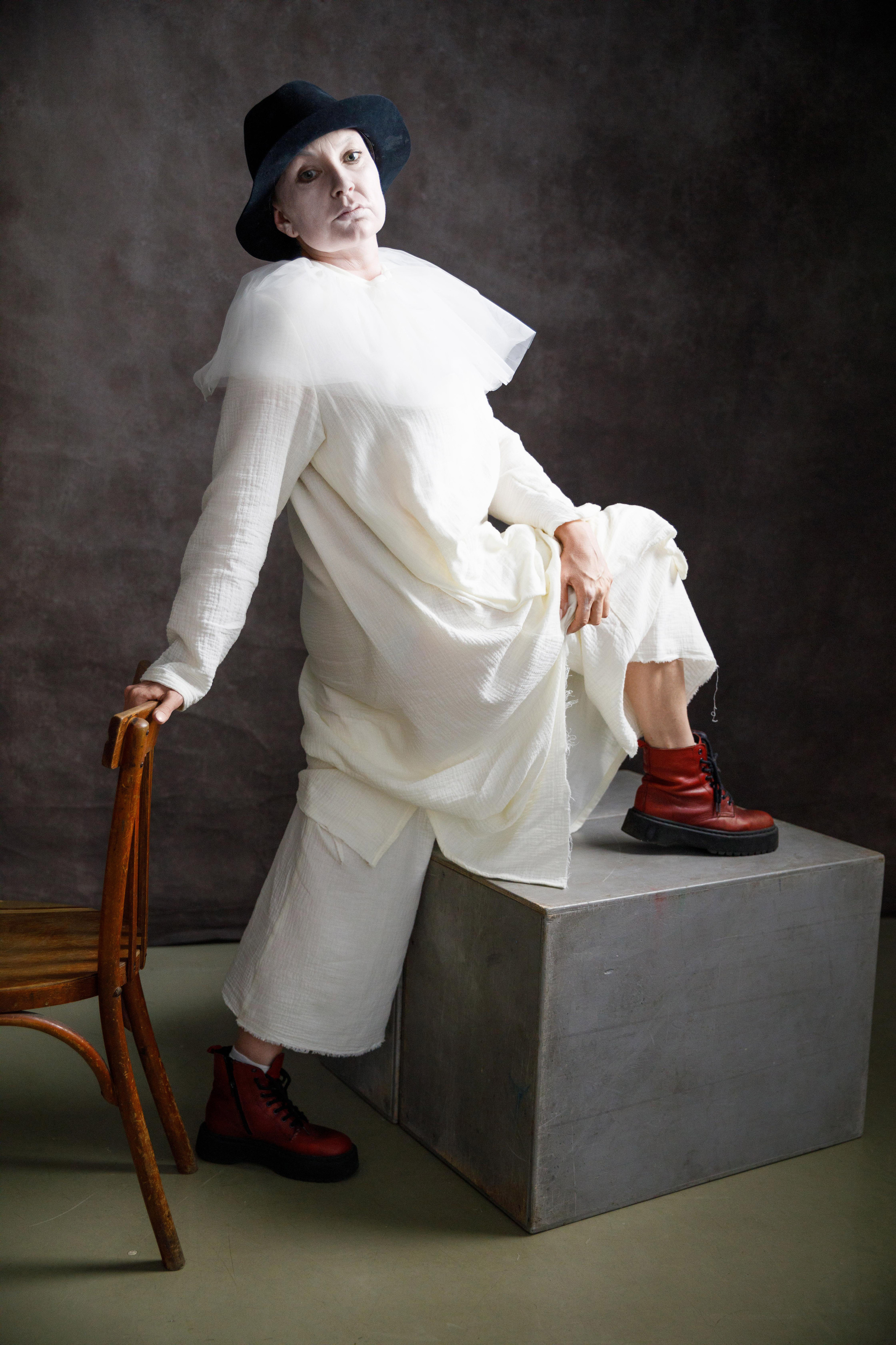 Как Билл Ирвин. Фотограф в Москве Слуцкая Наталья, репортаж, портрет, контент