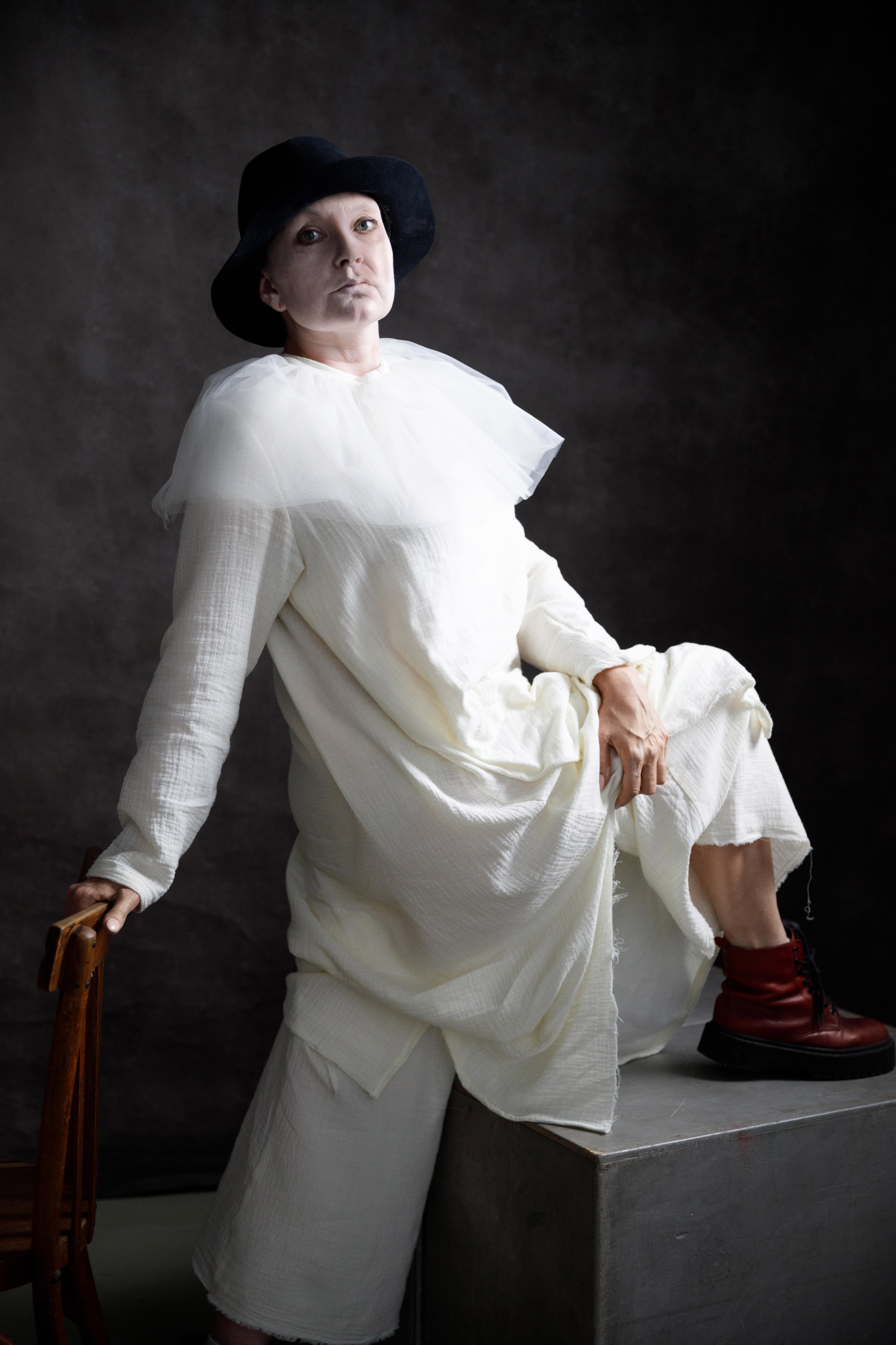 Как Билл Ирвин. Фотограф в Москве Слуцкая Наталья, репортаж, портрет, контент