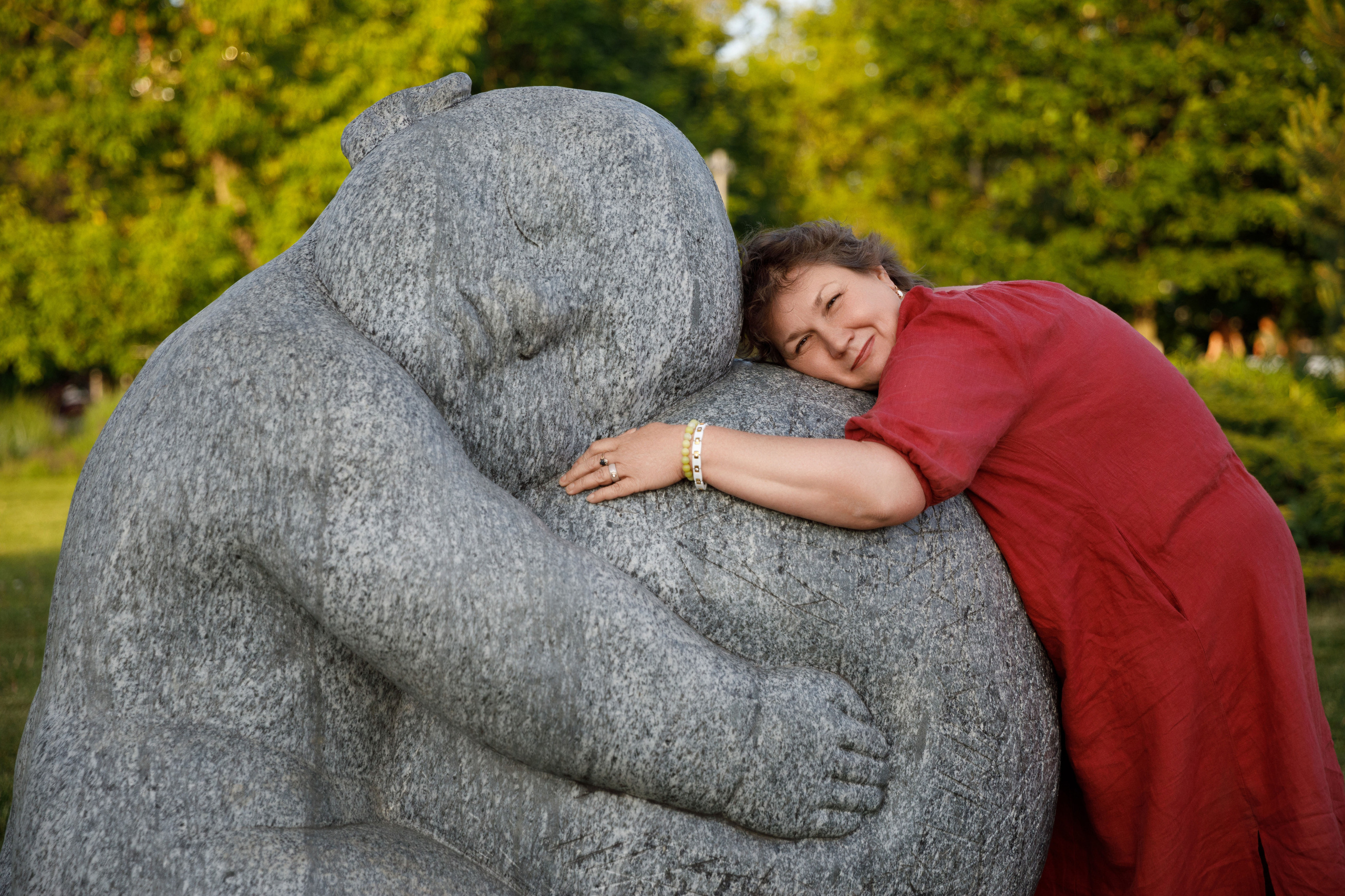 Учителя — дефектологи, работающие с детьми с аутизом. Реклама курсов. Фотограф в Москве Слуцкая Наталья, репортаж, портрет, контент