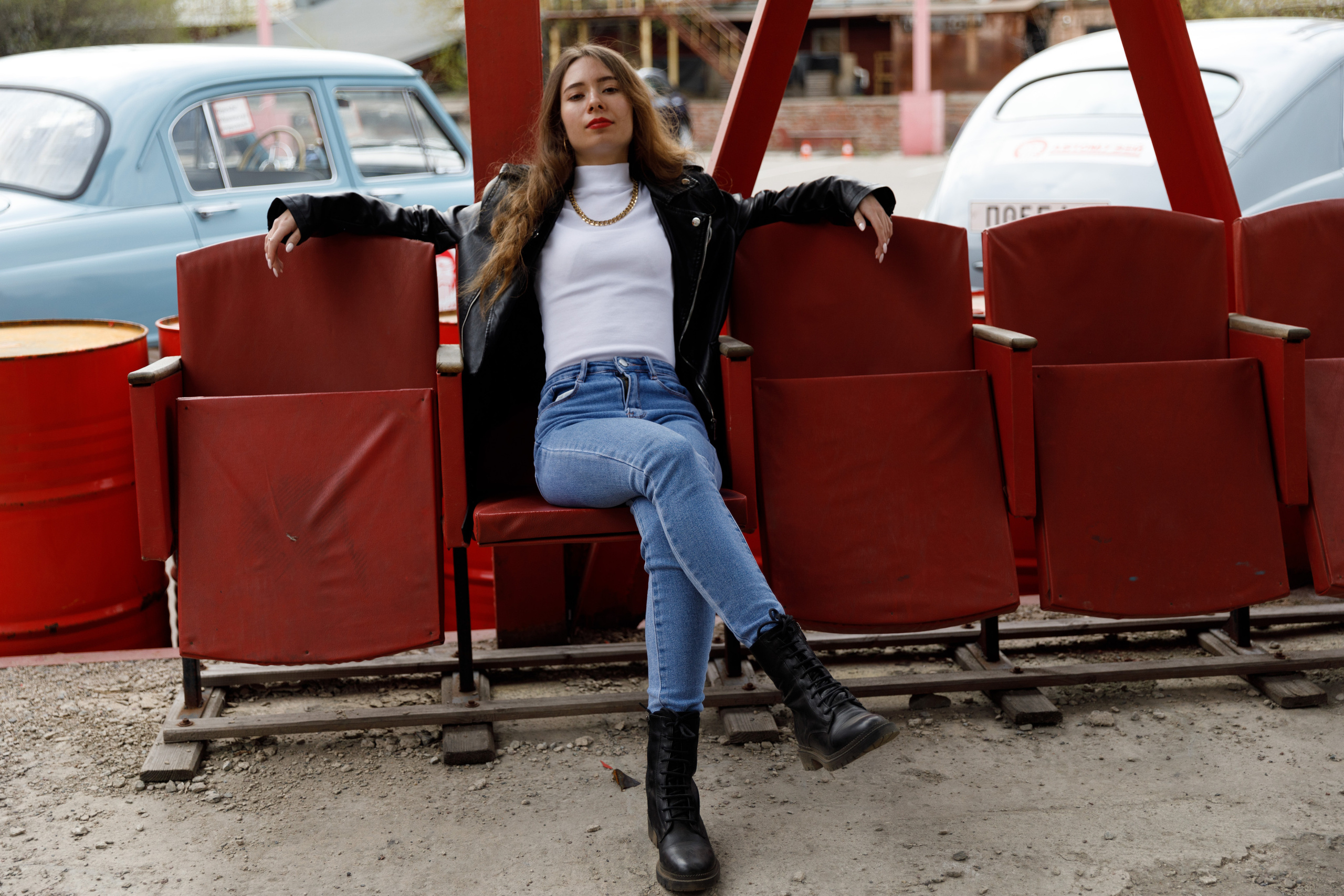 Прогулка. Фотограф в Москве Слуцкая Наталья, репортаж, портрет, контент