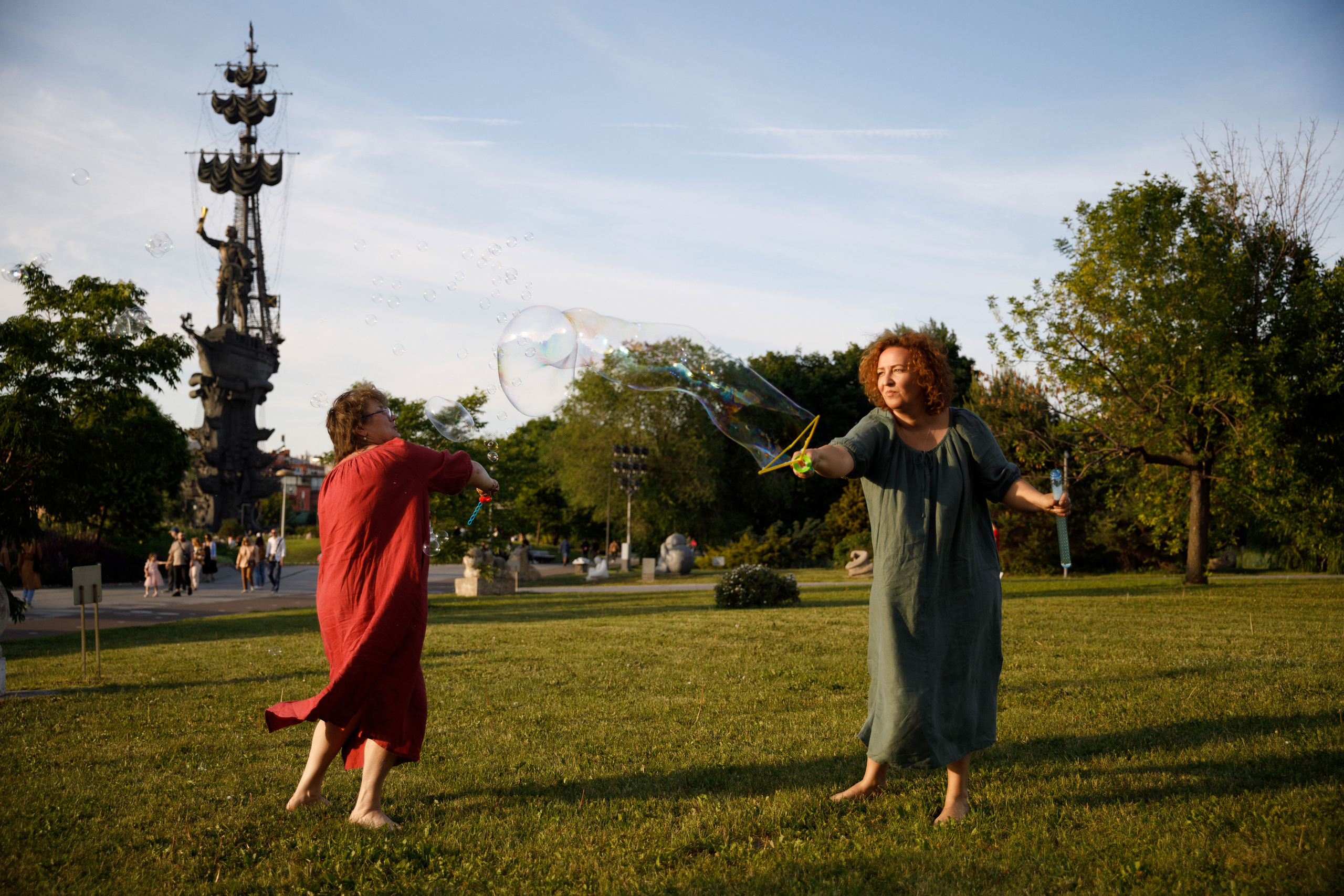 Учителя — дефектологи, работающие с детьми с аутизом. Реклама курсов. Фотограф в Москве Слуцкая Наталья, репортаж, портрет, контент