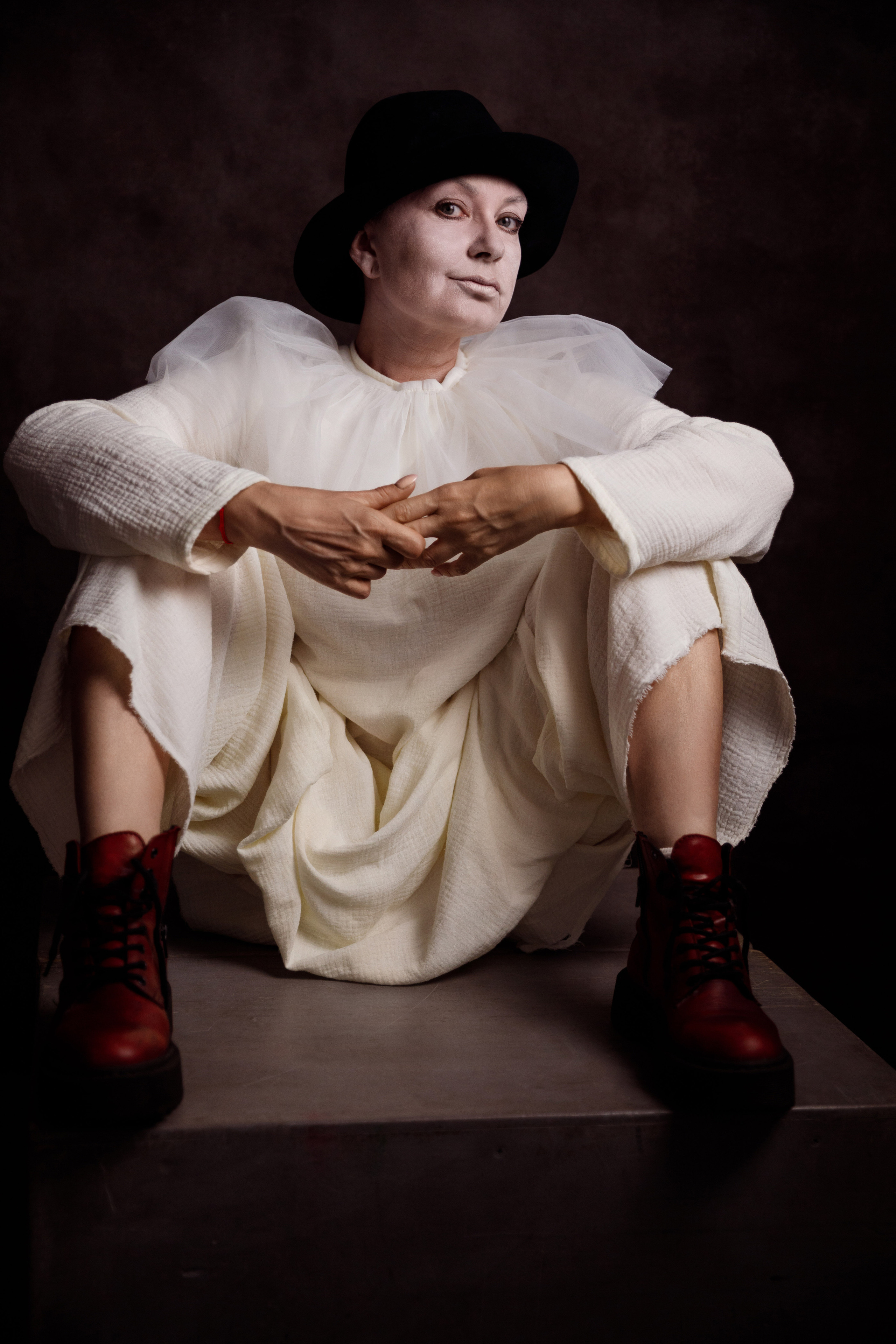 Как Билл Ирвин. Фотограф в Москве Слуцкая Наталья, репортаж, портрет, контент