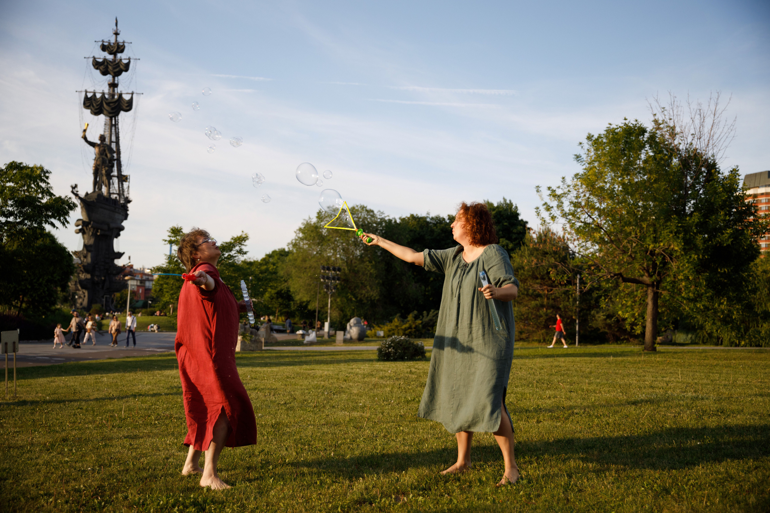 Учителя — дефектологи, работающие с детьми с аутизом. Реклама курсов. Фотограф в Москве Слуцкая Наталья, репортаж, портрет, контент
