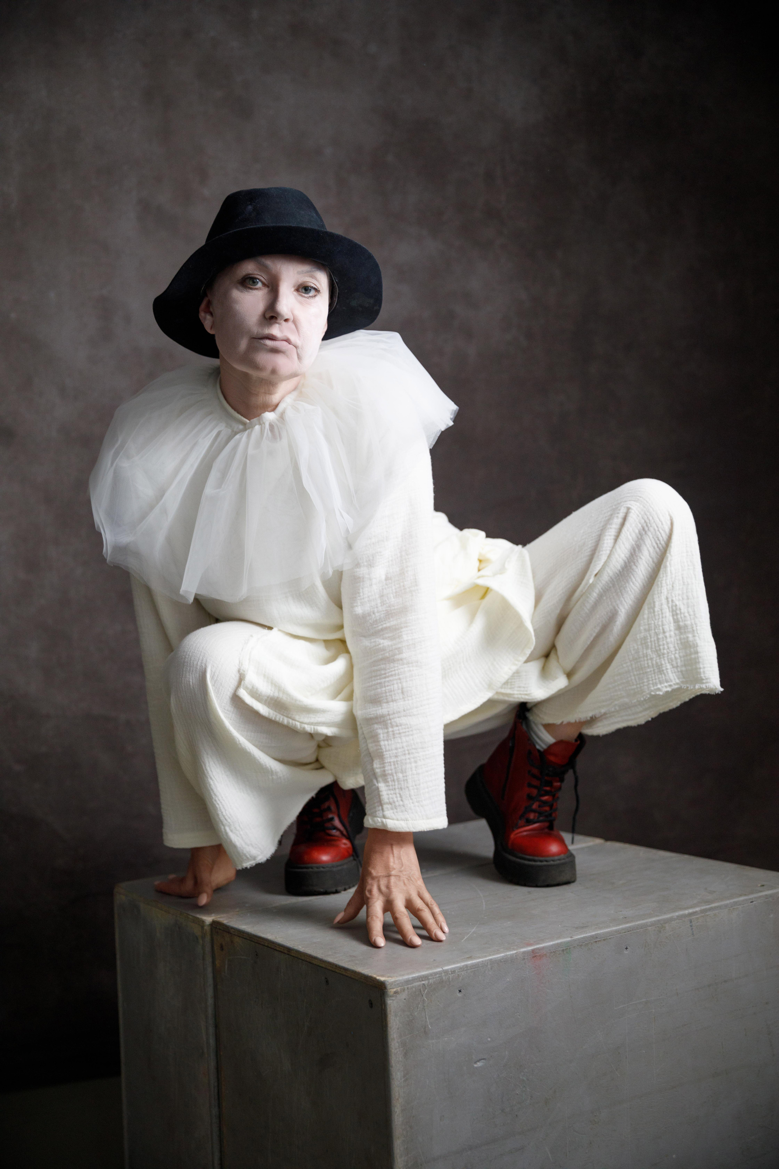 Как Билл Ирвин. Фотограф в Москве Слуцкая Наталья, репортаж, портрет, контент