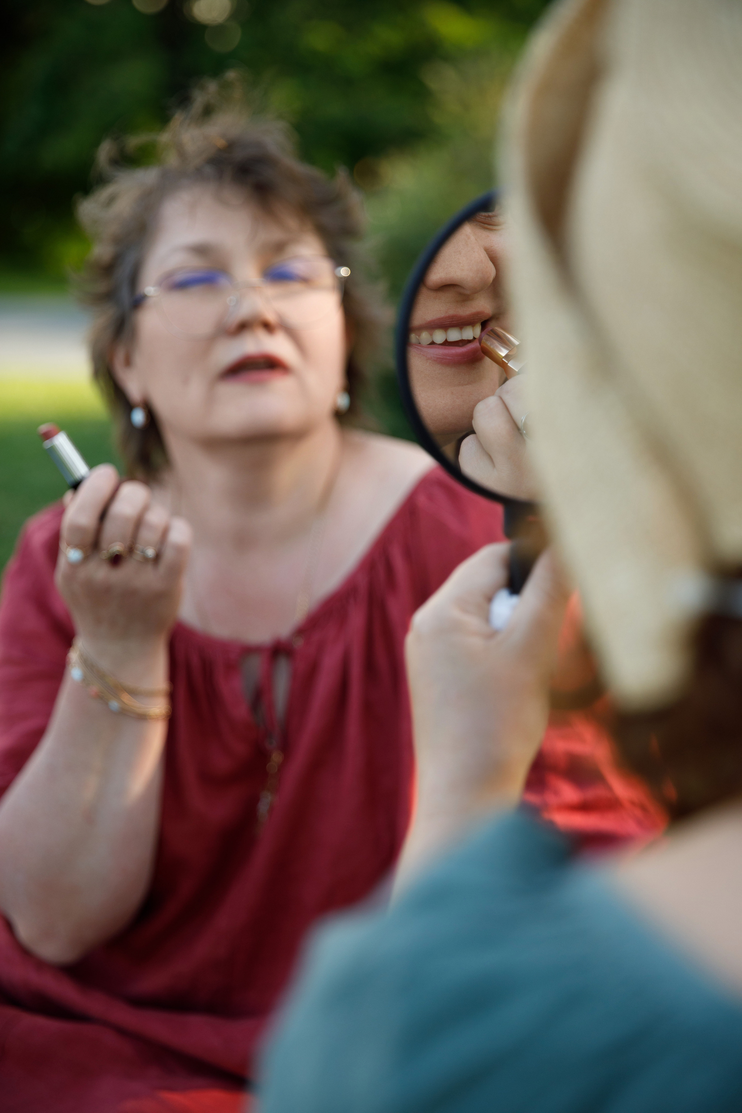 Учителя — дефектологи, работающие с детьми с аутизом. Реклама курсов. Фотограф в Москве Слуцкая Наталья, репортаж, портрет, контент