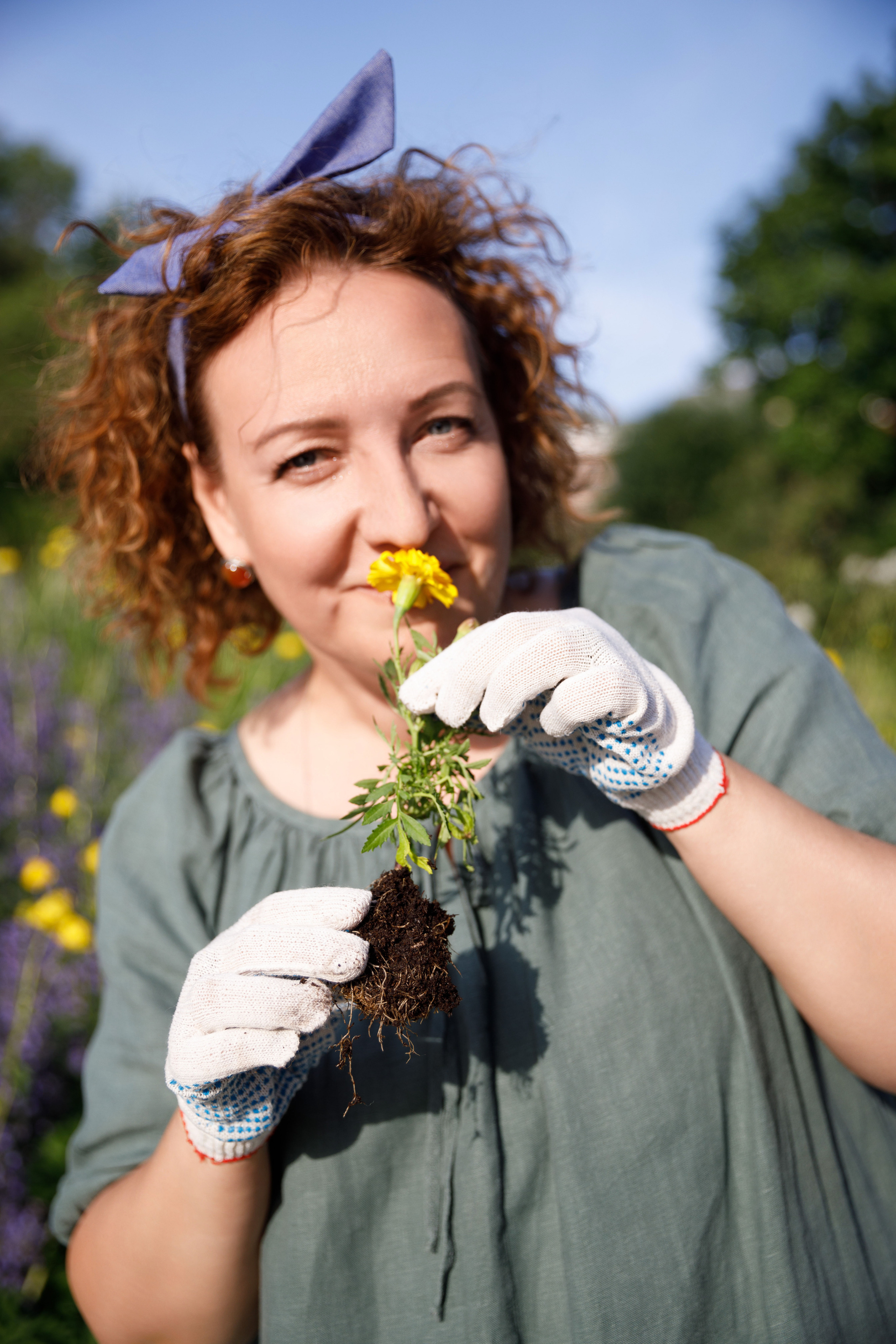 Учителя — дефектологи, работающие с детьми с аутизом. Реклама курсов. Фотограф в Москве Слуцкая Наталья, репортаж, портрет, контент