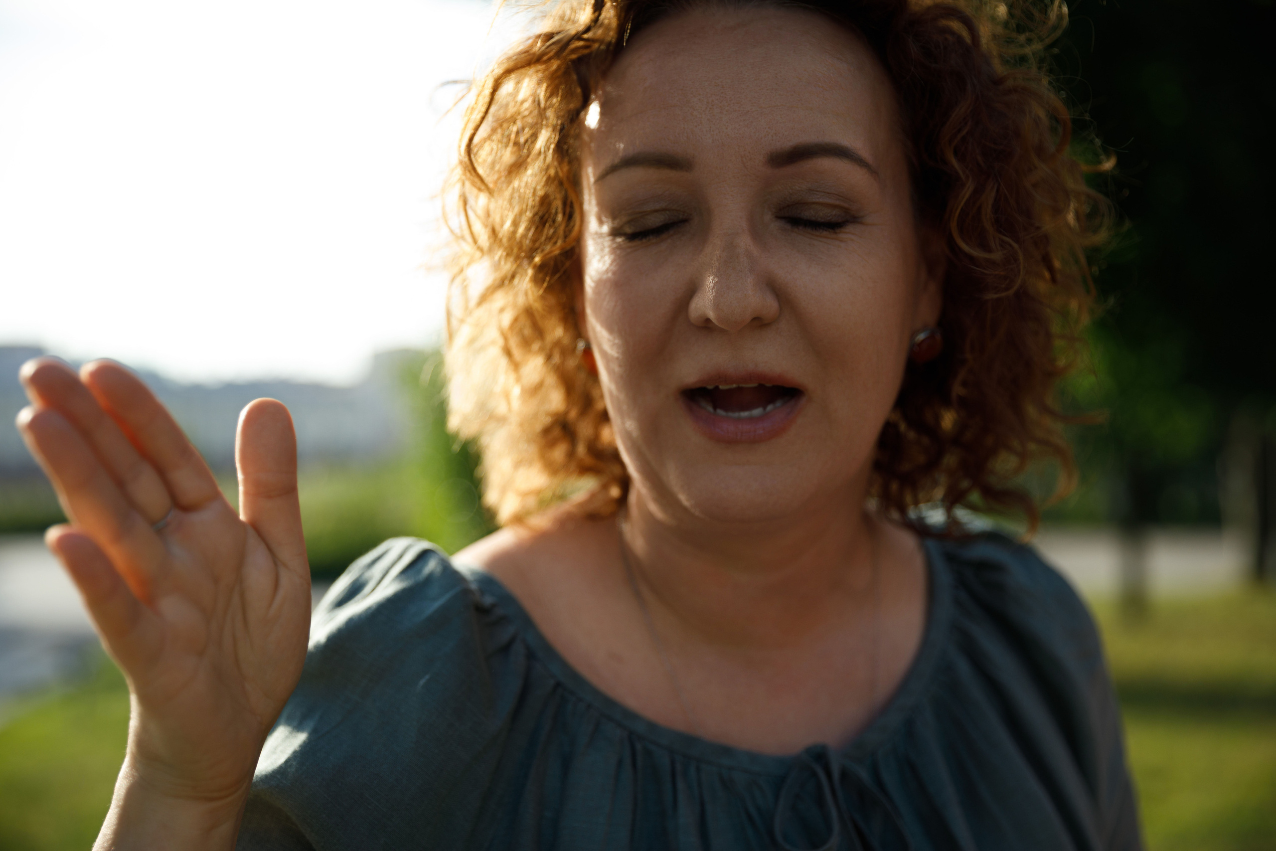 Учителя — дефектологи, работающие с детьми с аутизом. Реклама курсов. Фотограф в Москве Слуцкая Наталья, репортаж, портрет, контент