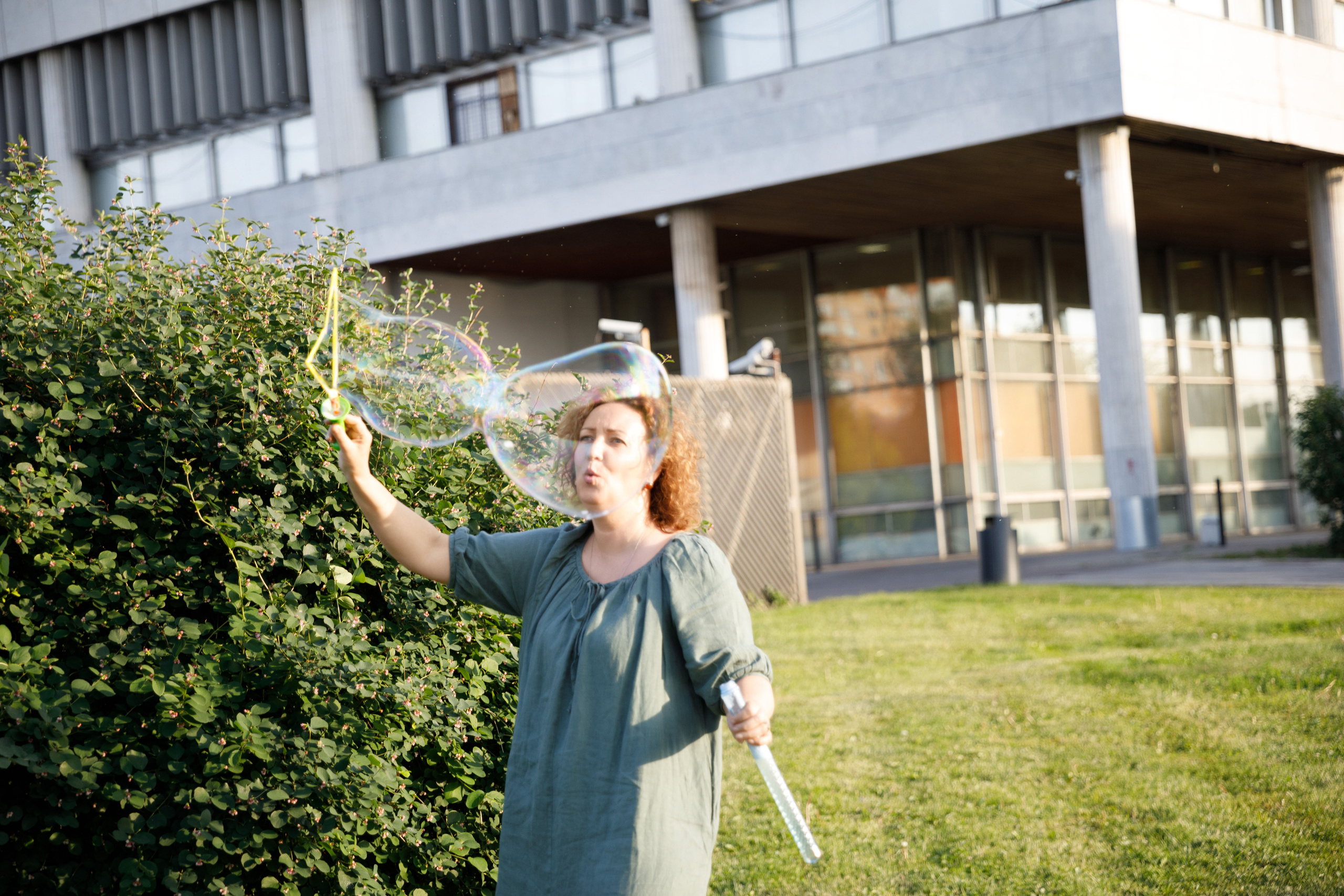 Учителя — дефектологи, работающие с детьми с аутизом. Реклама курсов. Фотограф в Москве Слуцкая Наталья, репортаж, портрет, контент