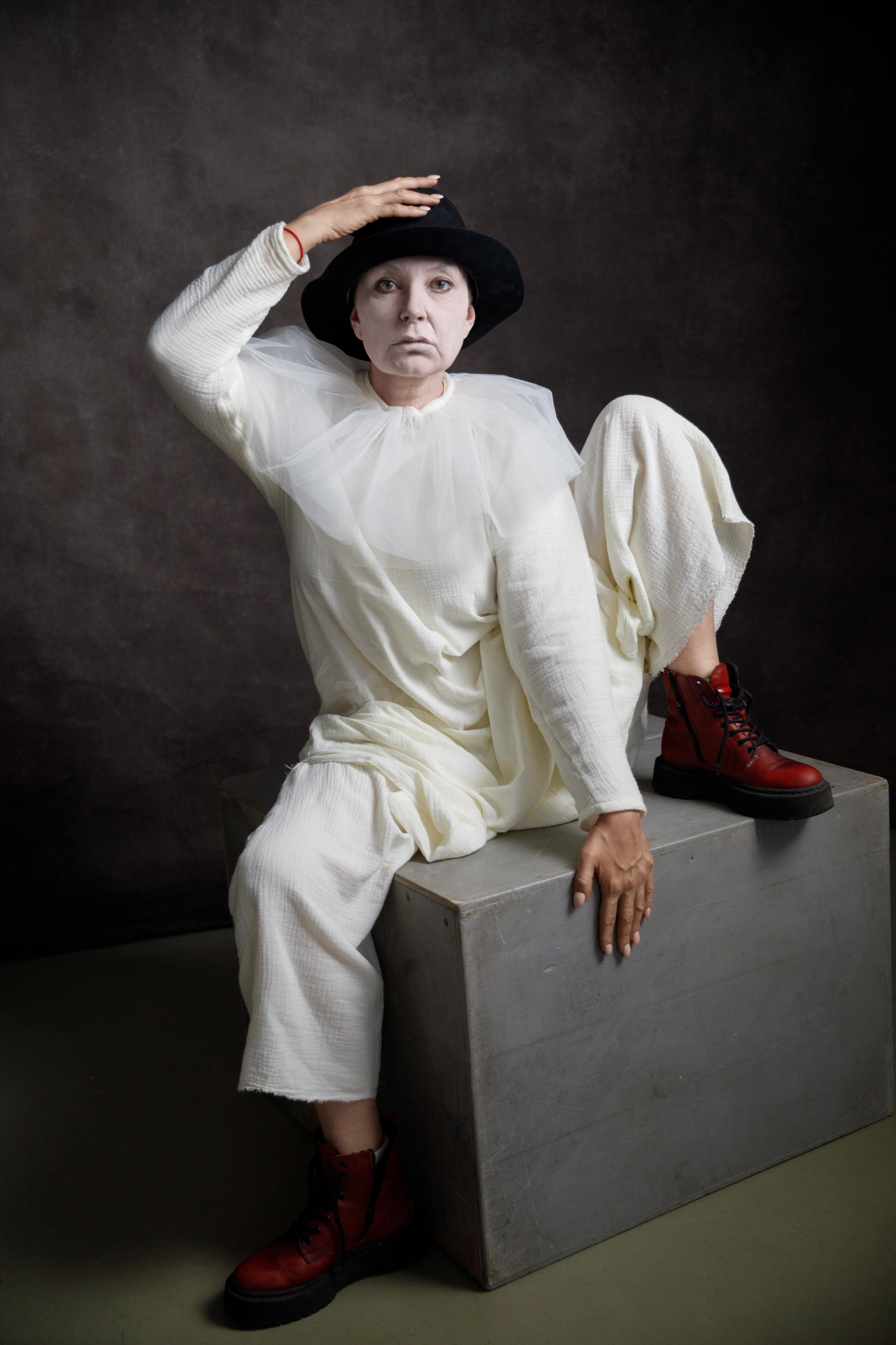 Как Билл Ирвин. Фотограф в Москве Слуцкая Наталья, репортаж, портрет, контент