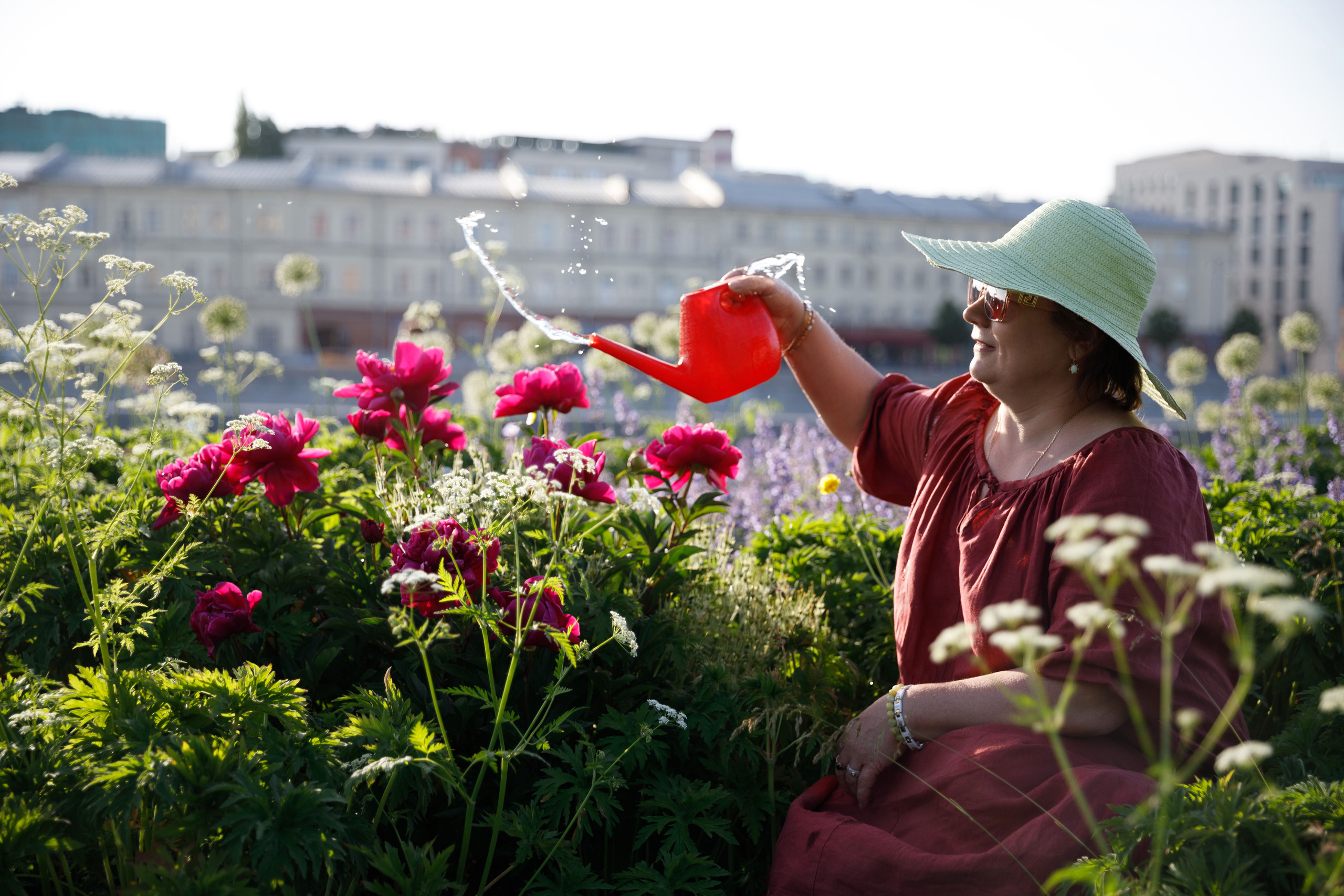 Учителя — дефектологи, работающие с детьми с аутизом. Реклама курсов. Фотограф в Москве Слуцкая Наталья, репортаж, портрет, контент