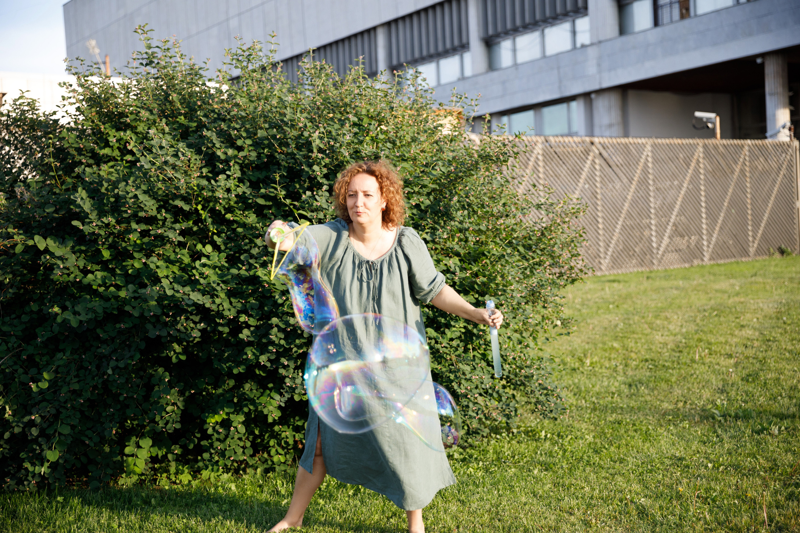 Учителя — дефектологи, работающие с детьми с аутизом. Реклама курсов. Фотограф в Москве Слуцкая Наталья, репортаж, портрет, контент