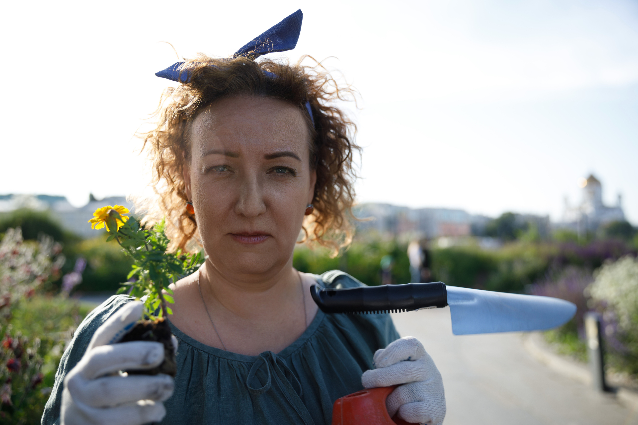 Учителя — дефектологи, работающие с детьми с аутизом. Реклама курсов. Фотограф в Москве Слуцкая Наталья, репортаж, портрет, контент