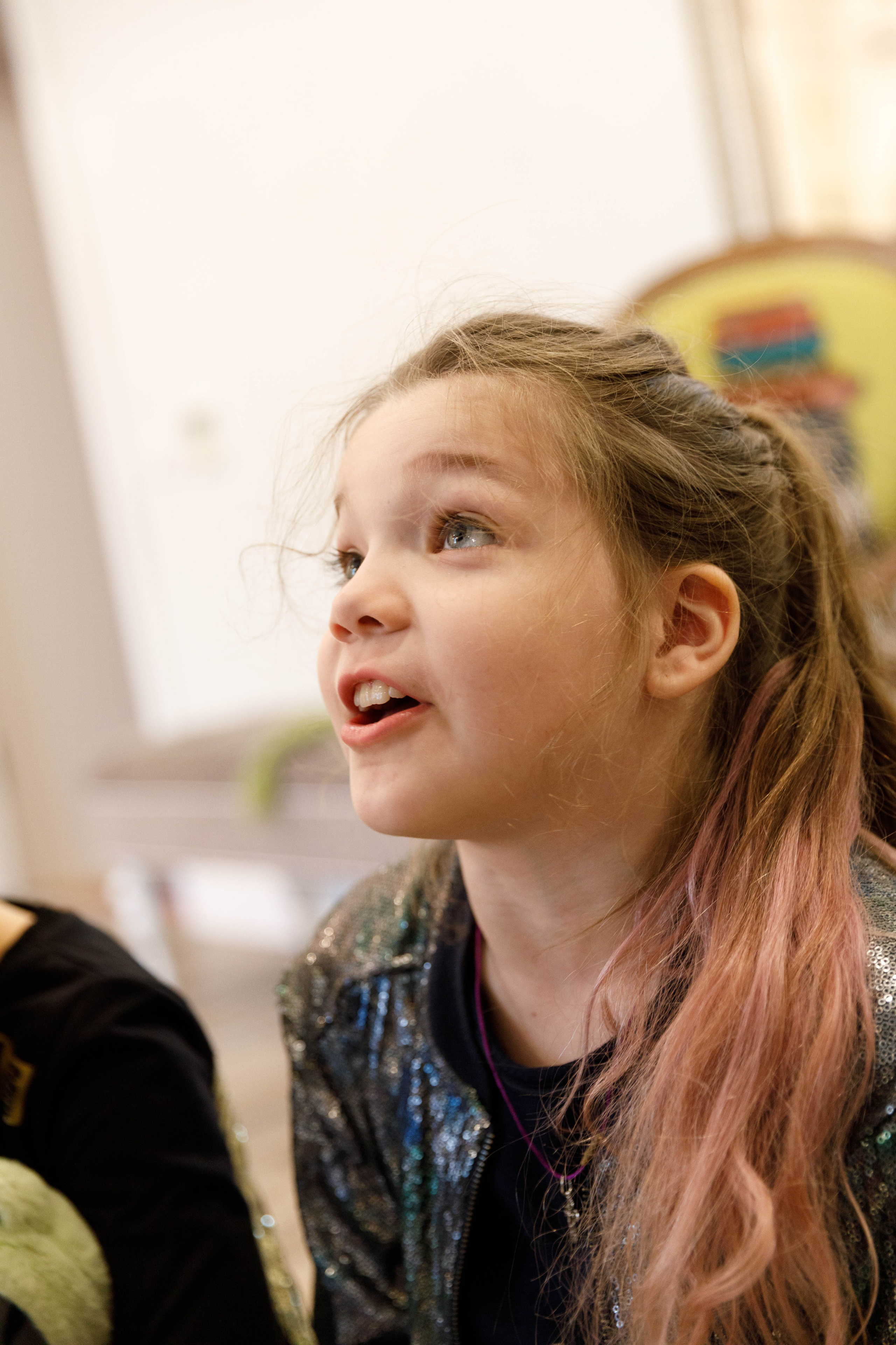 Детский день рождения. Фотограф в Москве Слуцкая Наталья, репортаж, портрет, контент