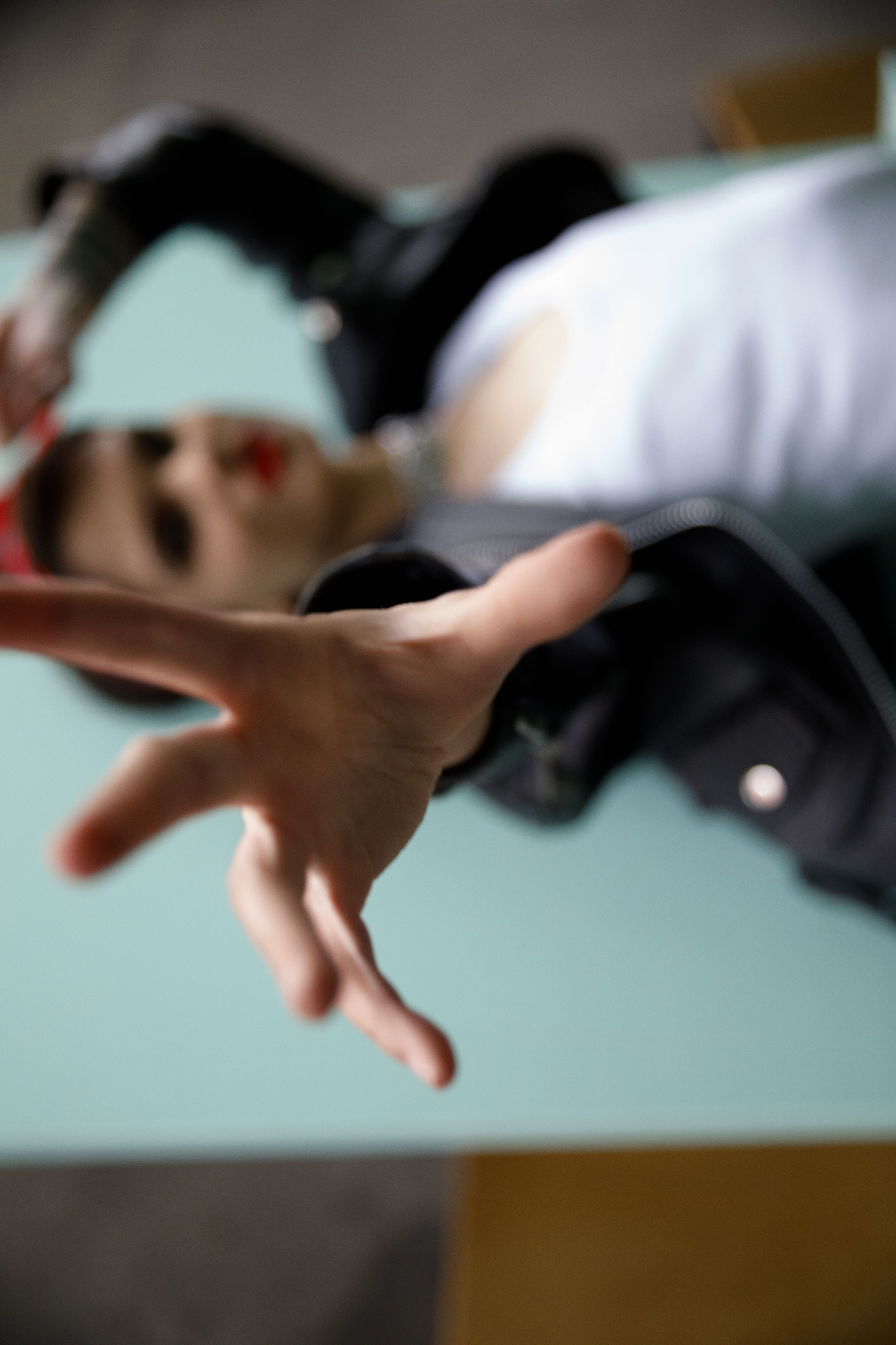 Эми, Эш Рок-н-Ролл. Фотограф в Москве Слуцкая Наталья, репортаж, портрет, контент