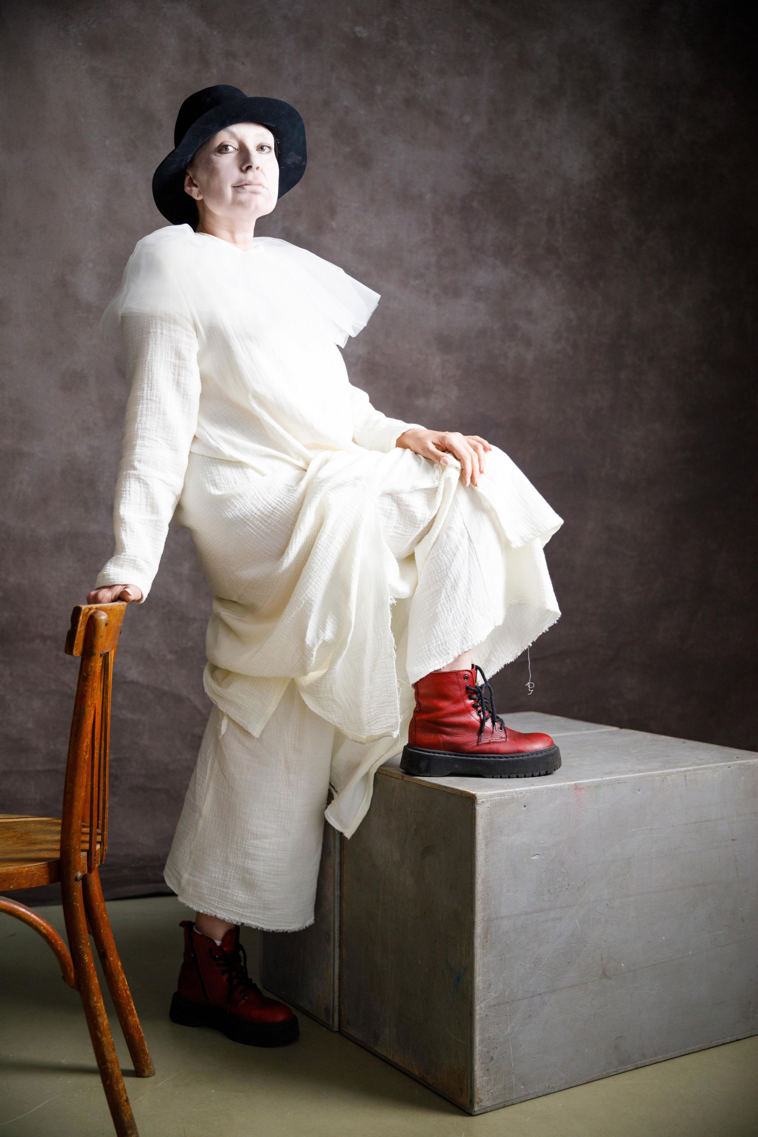 Как Билл Ирвин. Фотограф в Москве Слуцкая Наталья, репортаж, портрет, контент