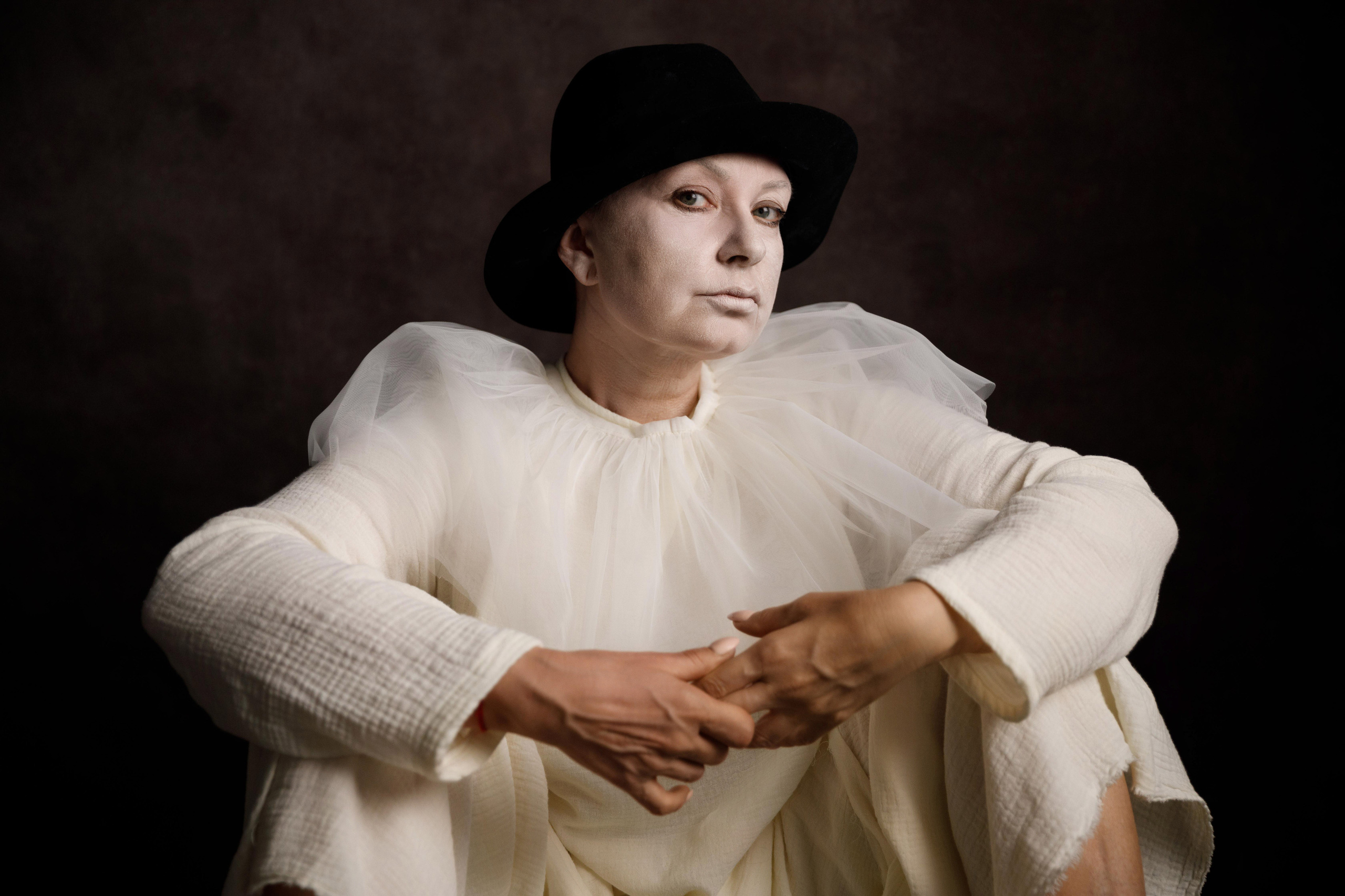 Как Билл Ирвин. Фотограф в Москве Слуцкая Наталья, репортаж, портрет, контент