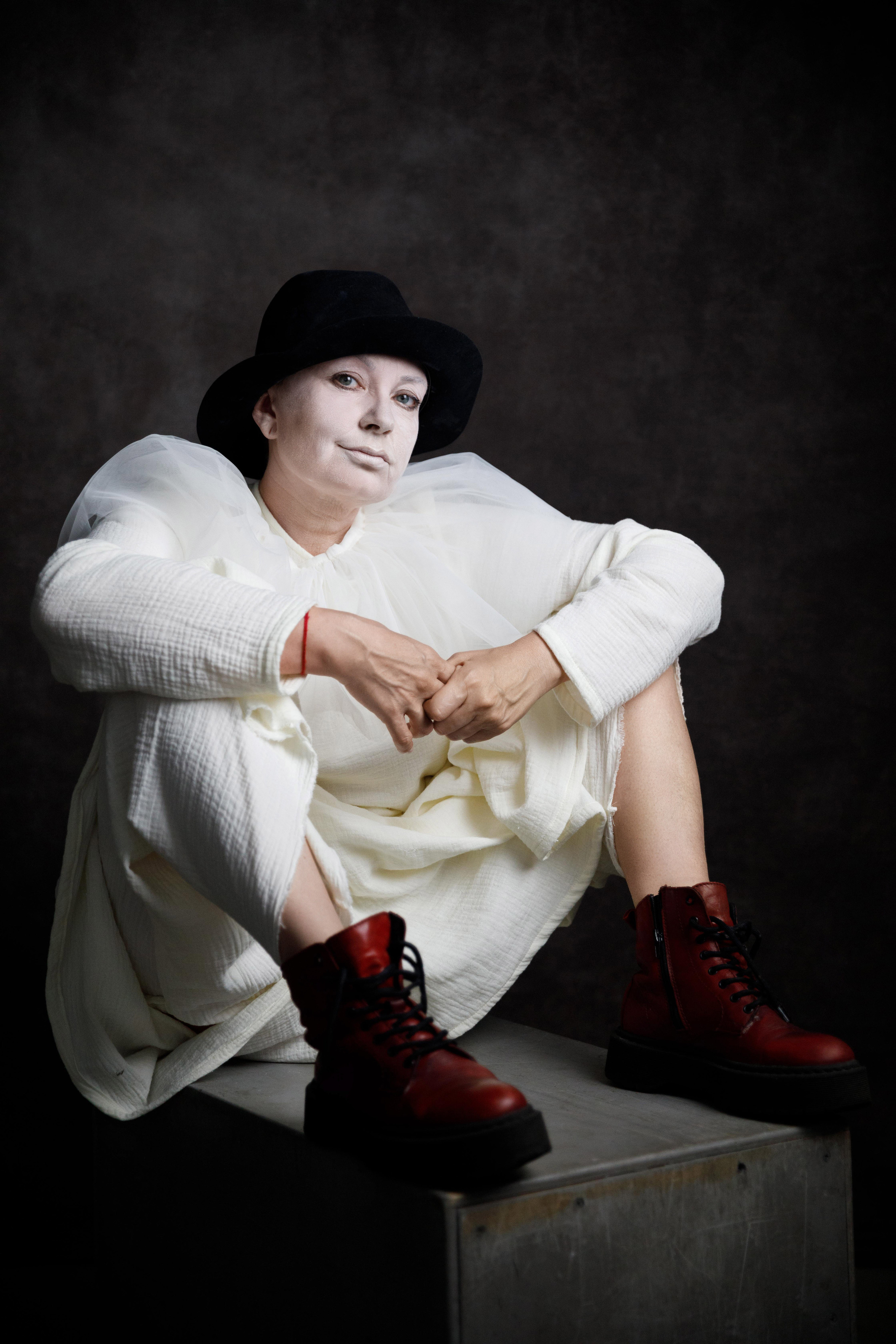 Как Билл Ирвин. Фотограф в Москве Слуцкая Наталья, репортаж, портрет, контент