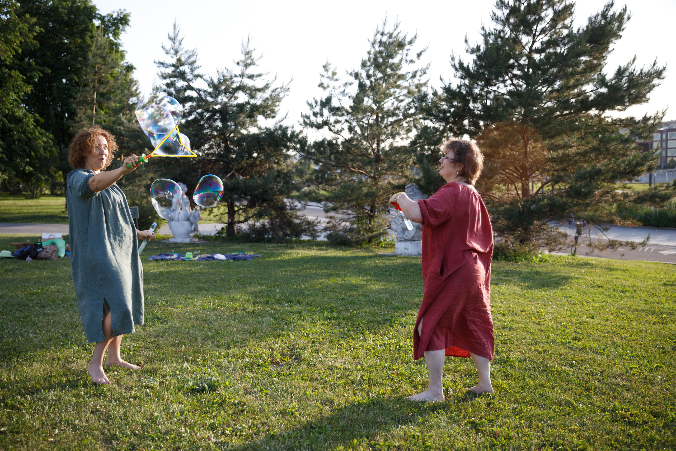 Учителя — дефектологи, работающие с детьми с аутизом. Реклама курсов. Фотограф в Москве Слуцкая Наталья, репортаж, портрет, контент