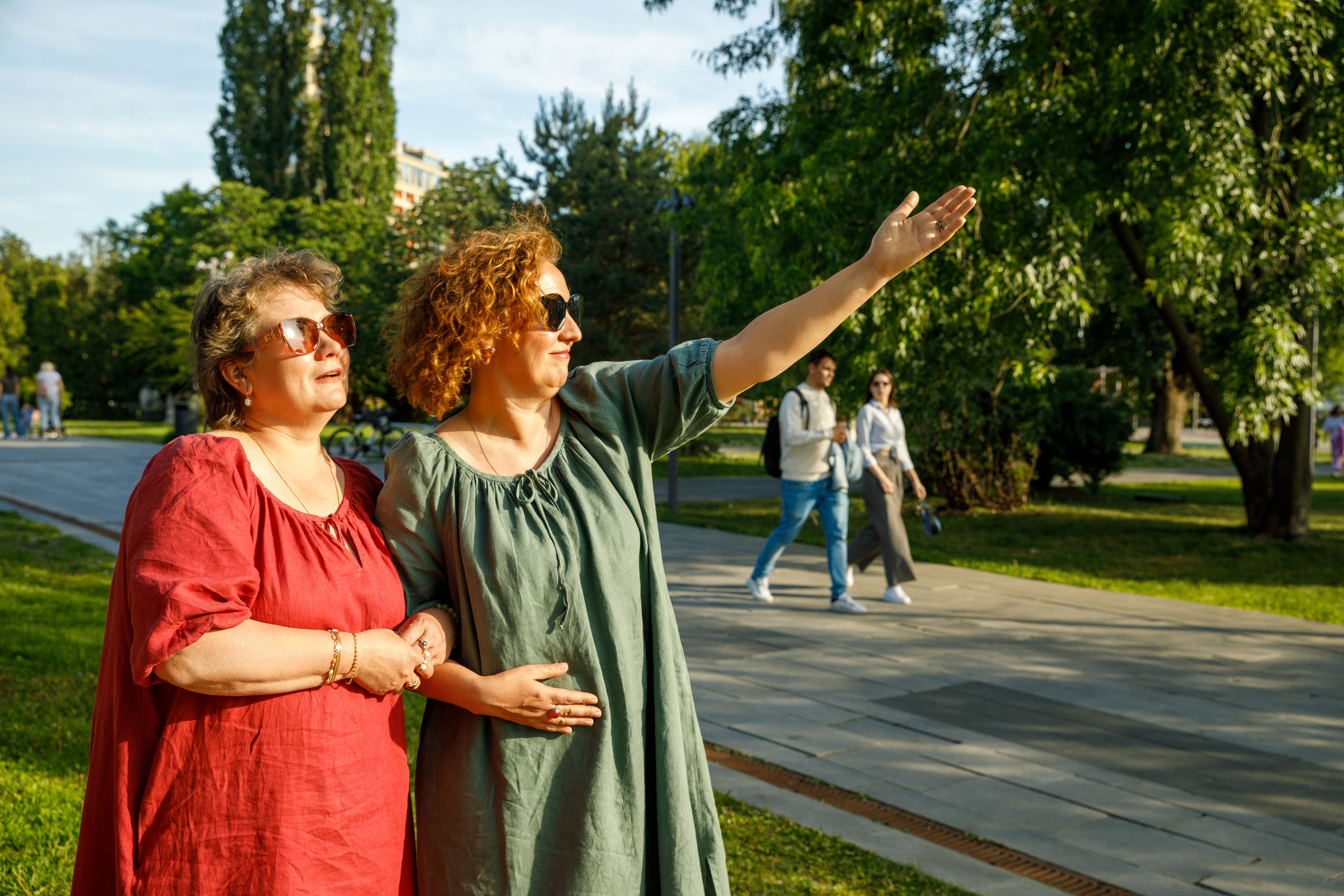 Учителя — дефектологи, работающие с детьми с аутизом. Реклама курсов. Фотограф в Москве Слуцкая Наталья, репортаж, портрет, контент