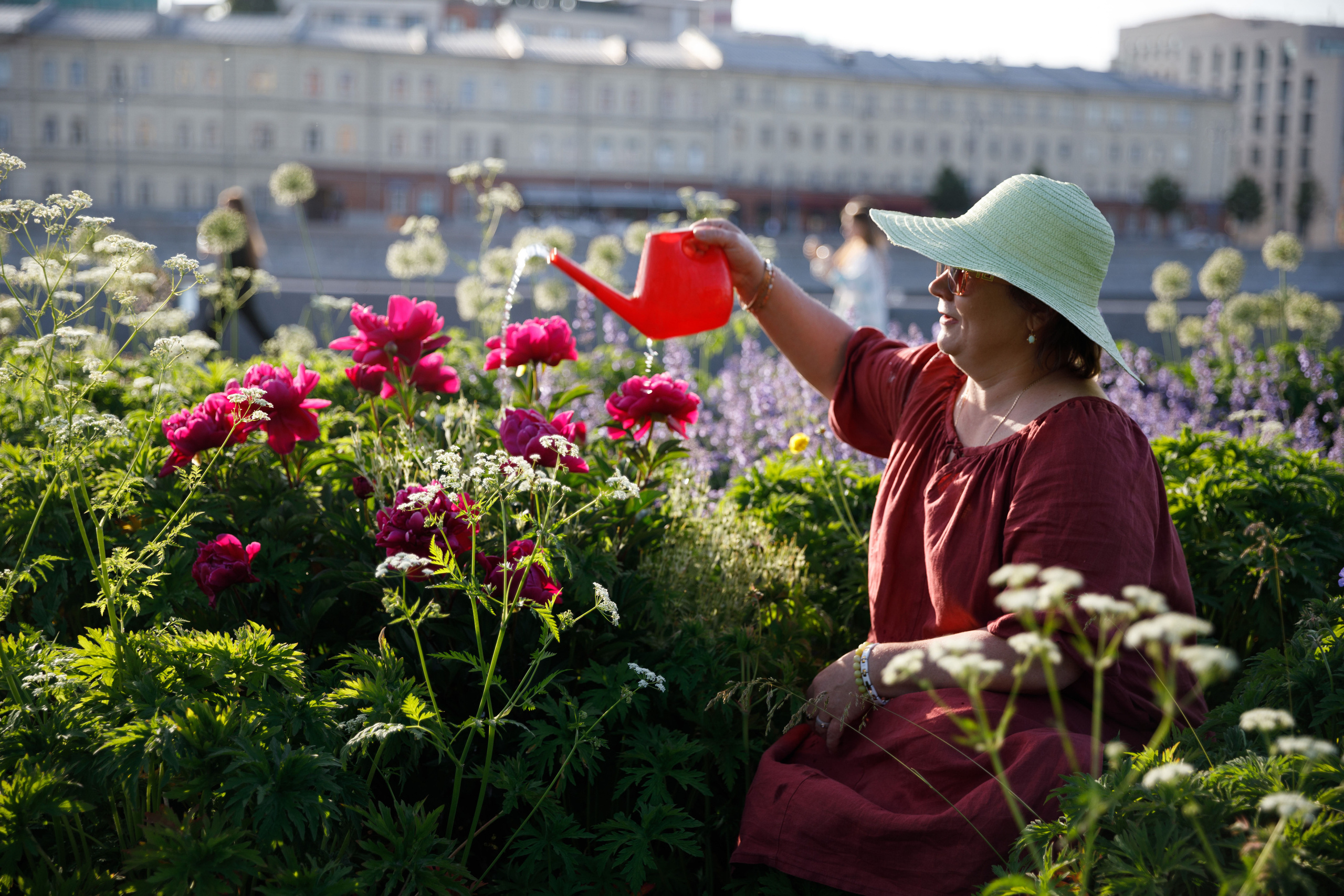 Учителя — дефектологи, работающие с детьми с аутизом. Реклама курсов. Фотограф в Москве Слуцкая Наталья, репортаж, портрет, контент
