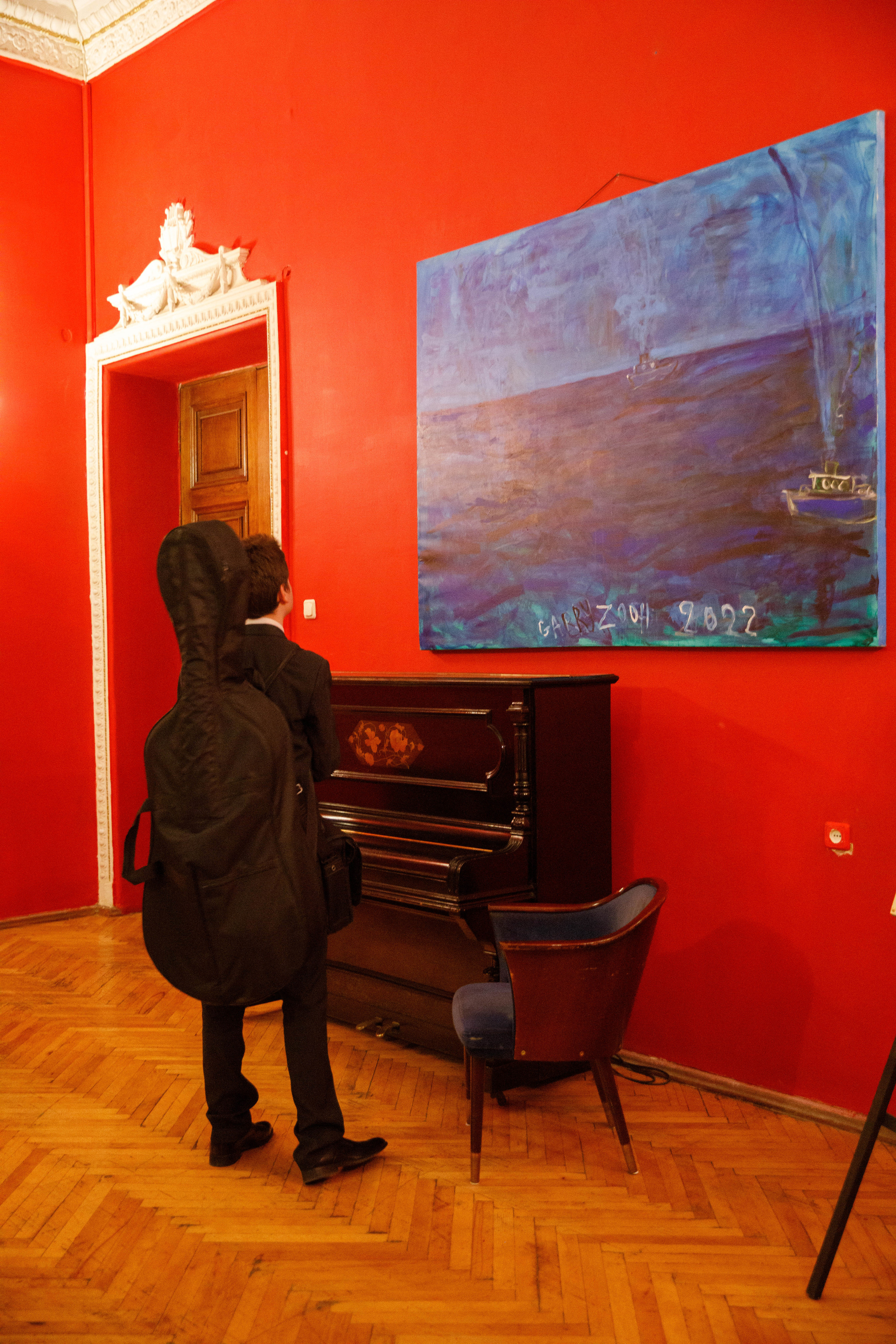 Москонцентр. Фотограф в Москве Слуцкая Наталья, репортаж, портрет, контент