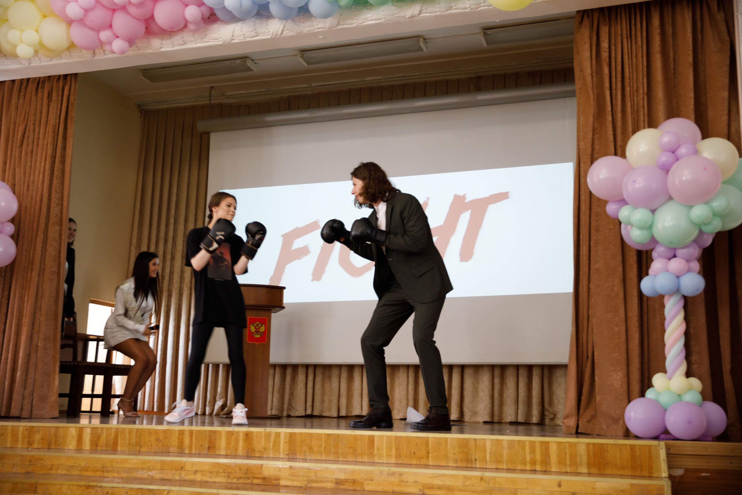 Школьный последний звонок. Фотограф в Москве Слуцкая Наталья, репортаж, портрет, контент