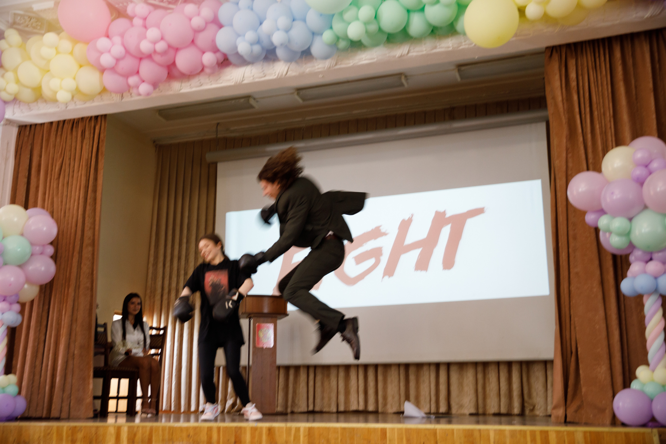 Школьный последний звонок. Фотограф в Москве Слуцкая Наталья, репортаж, портрет, контент