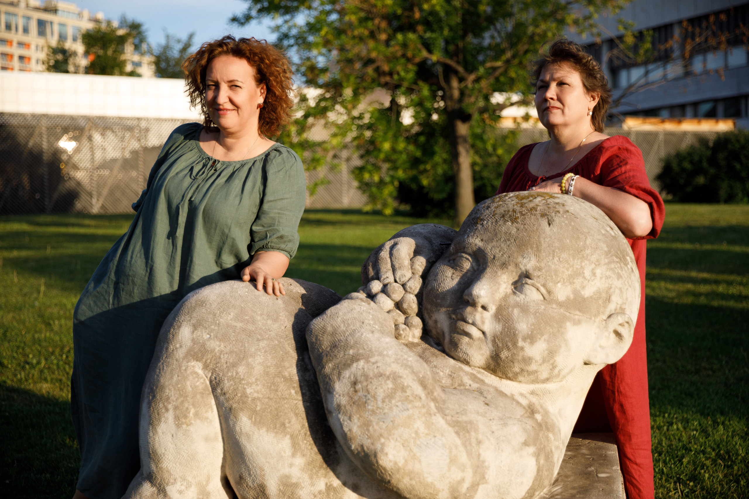 Учителя — дефектологи, работающие с детьми с аутизом. Реклама курсов. Фотограф в Москве Слуцкая Наталья, репортаж, портрет, контент