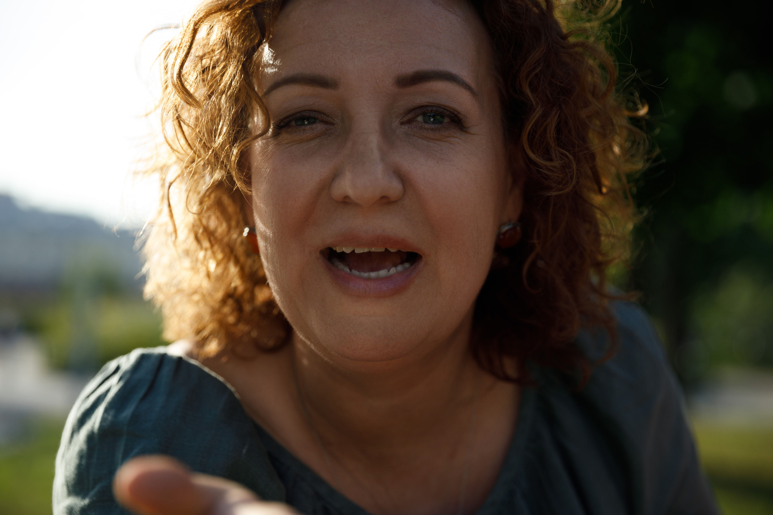 Учителя — дефектологи, работающие с детьми с аутизом. Реклама курсов. Фотограф в Москве Слуцкая Наталья, репортаж, портрет, контент