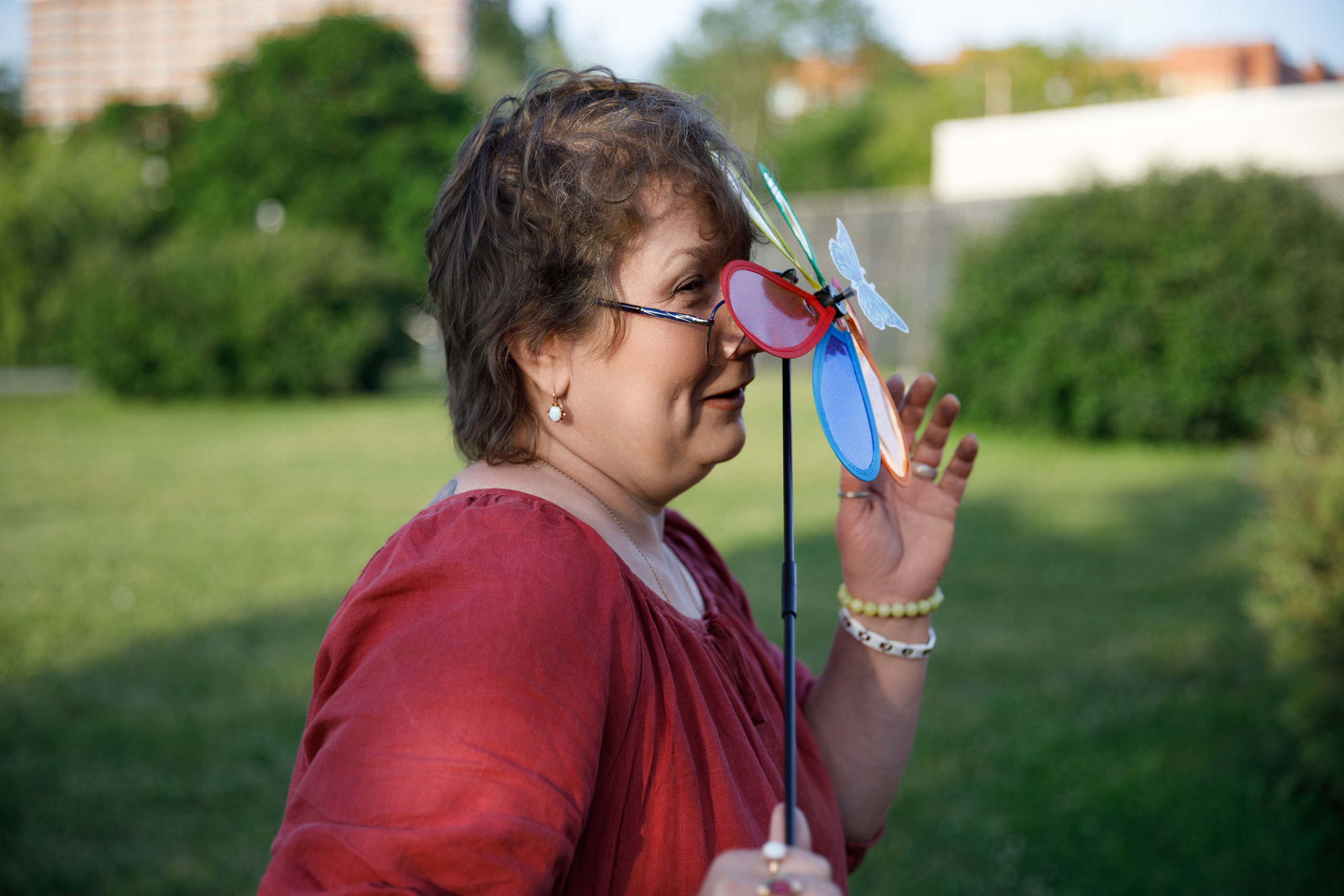 Учителя — дефектологи, работающие с детьми с аутизом. Реклама курсов. Фотограф в Москве Слуцкая Наталья, репортаж, портрет, контент