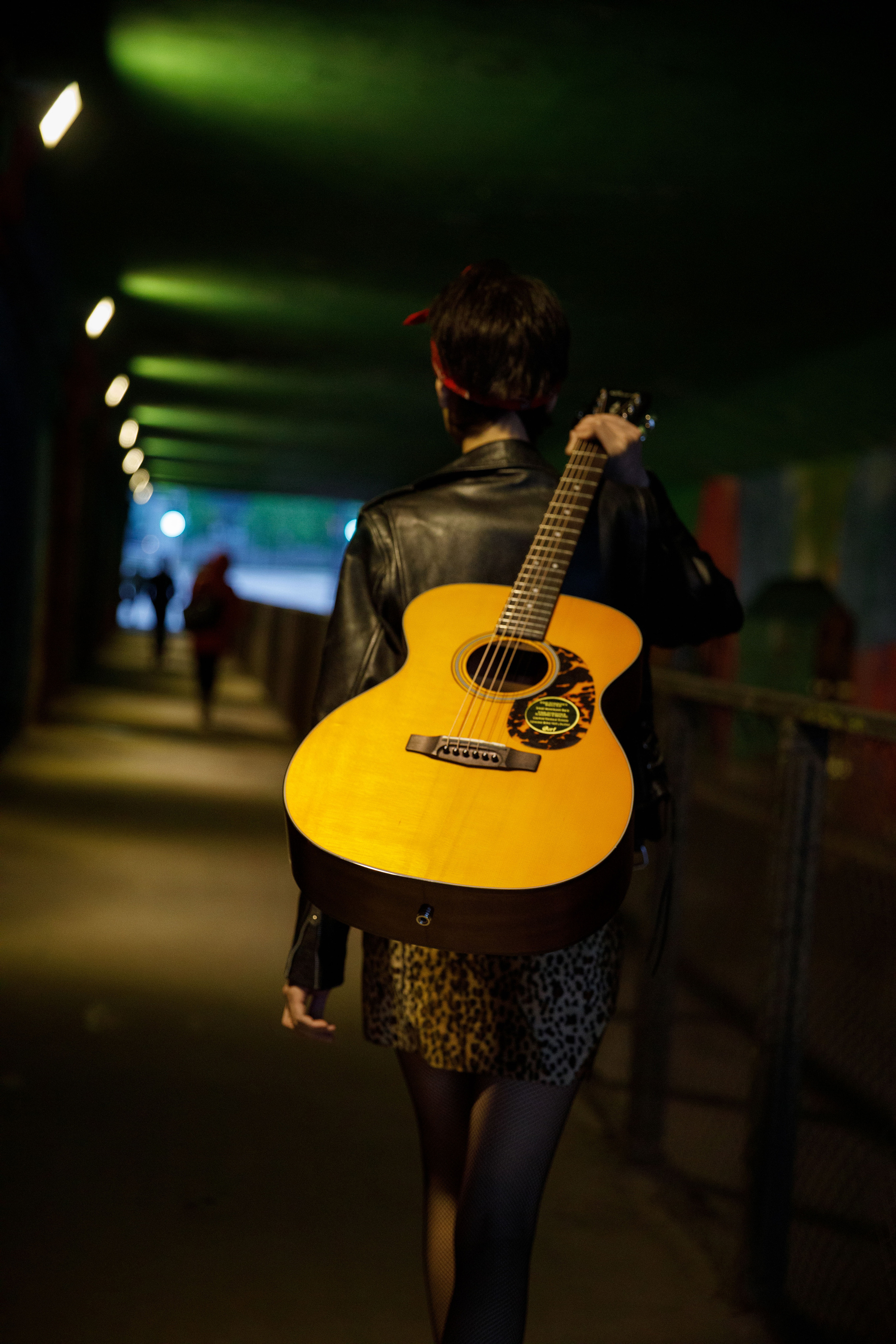 Эми, Эш Рок-н-Ролл. Фотограф в Москве Слуцкая Наталья, репортаж, портрет, контент