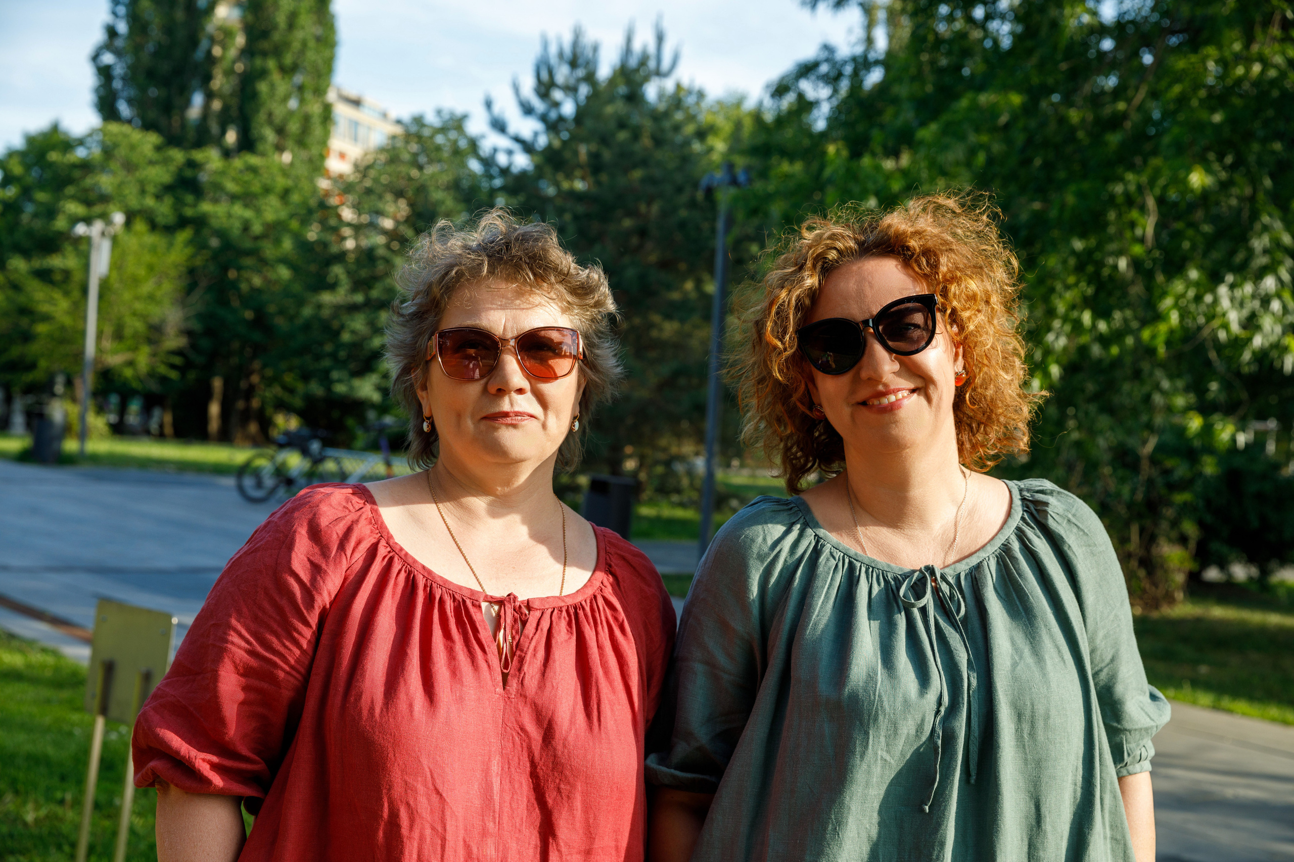 Учителя — дефектологи, работающие с детьми с аутизом. Реклама курсов. Фотограф в Москве Слуцкая Наталья, репортаж, портрет, контент