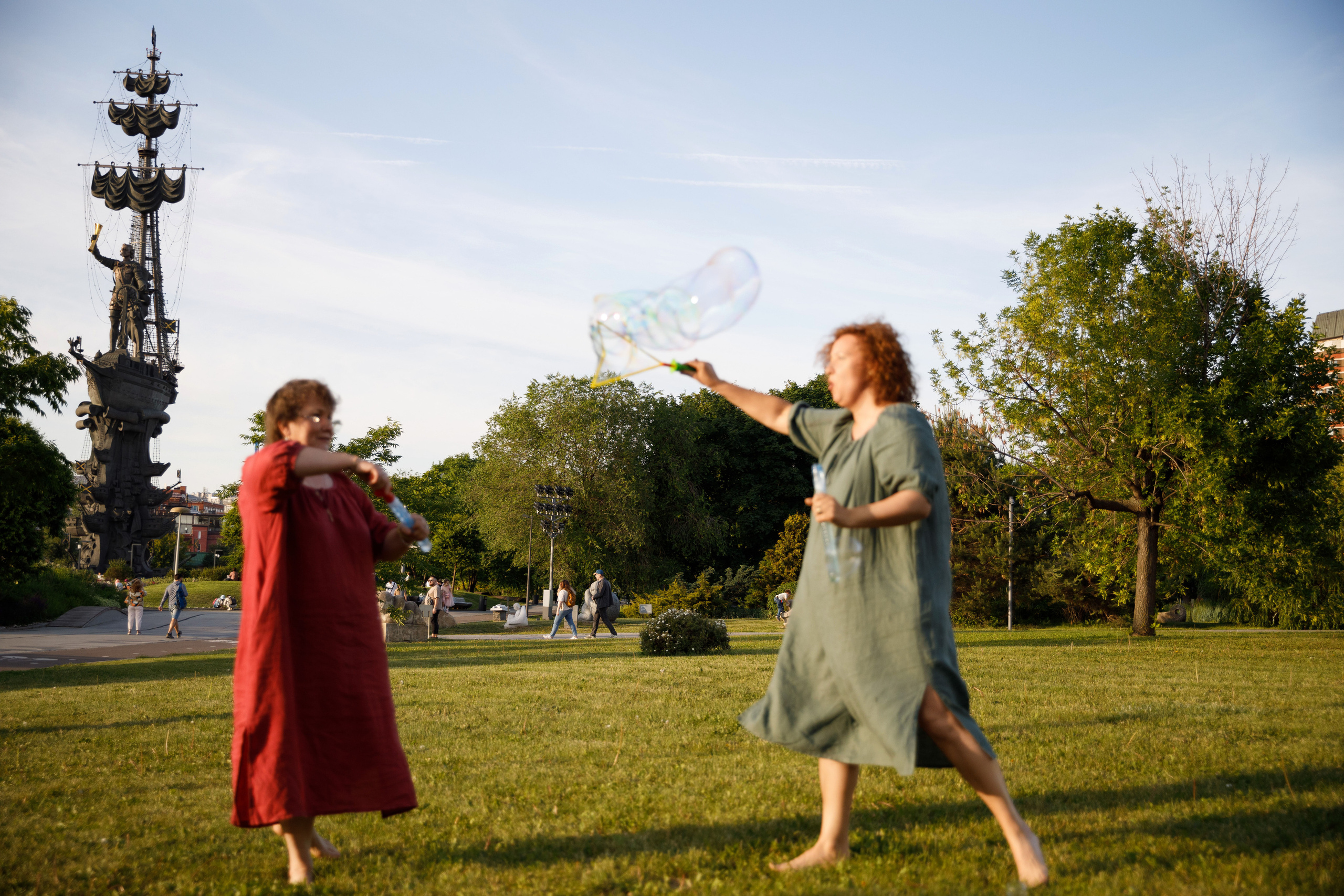 Учителя — дефектологи, работающие с детьми с аутизом. Реклама курсов. Фотограф в Москве Слуцкая Наталья, репортаж, портрет, контент