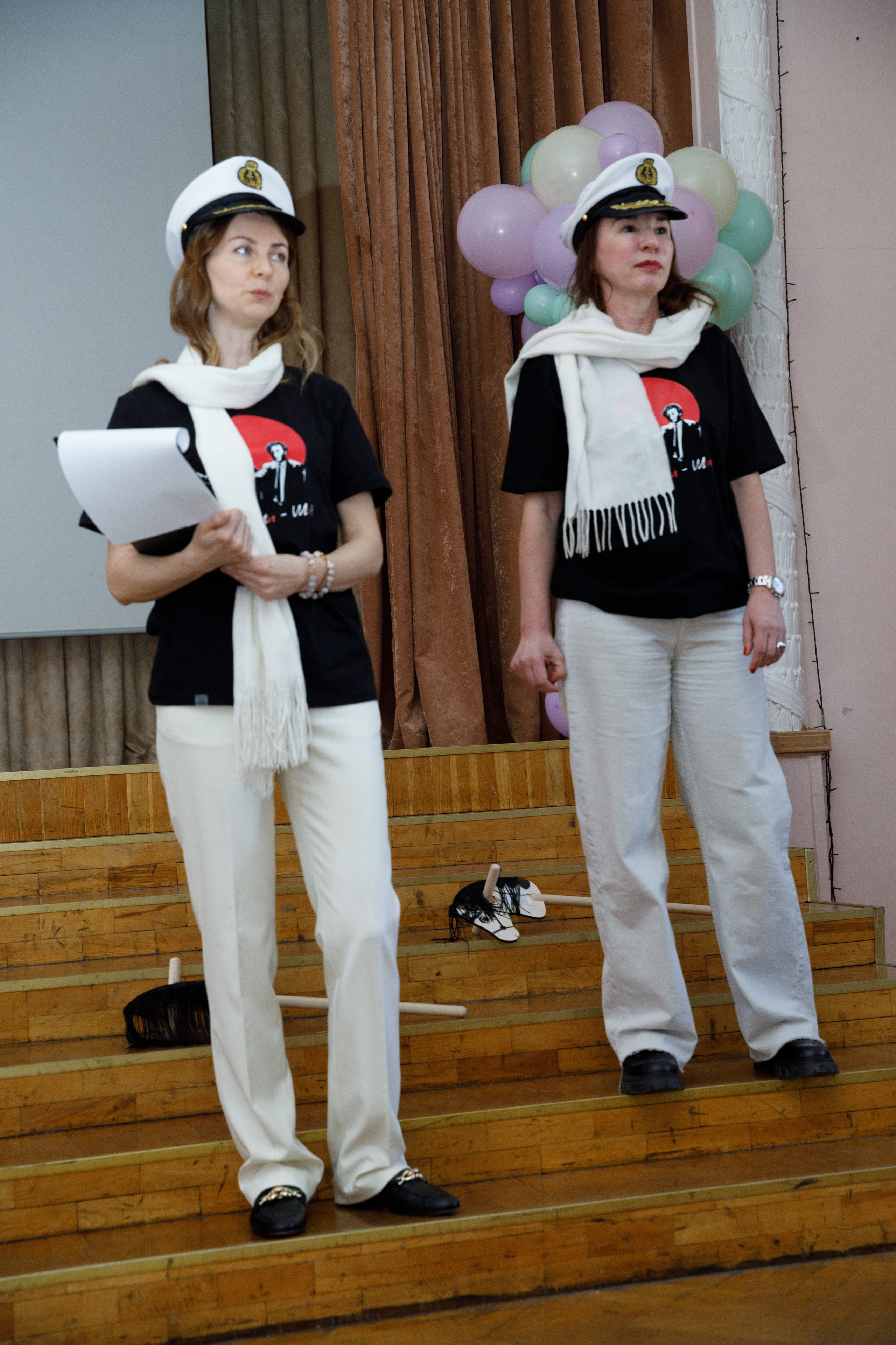 Школьный последний звонок. Фотограф в Москве Слуцкая Наталья, репортаж, портрет, контент