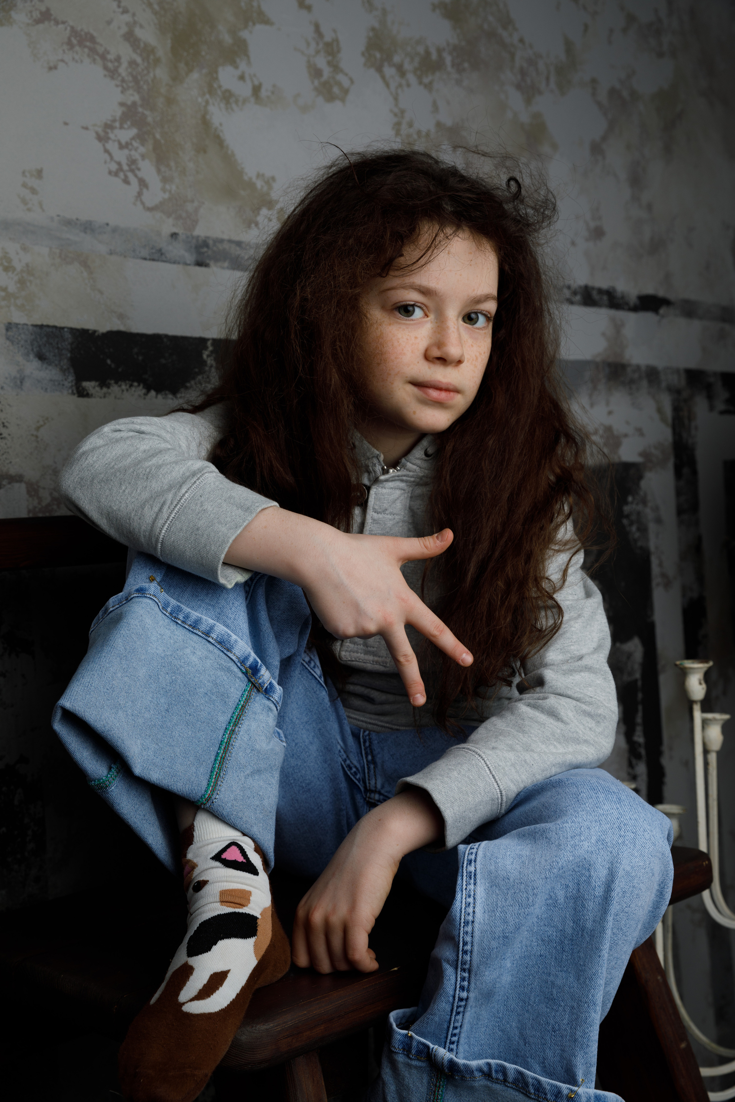 Мона Маша. Фотограф в Москве Слуцкая Наталья, репортаж, портрет, контент