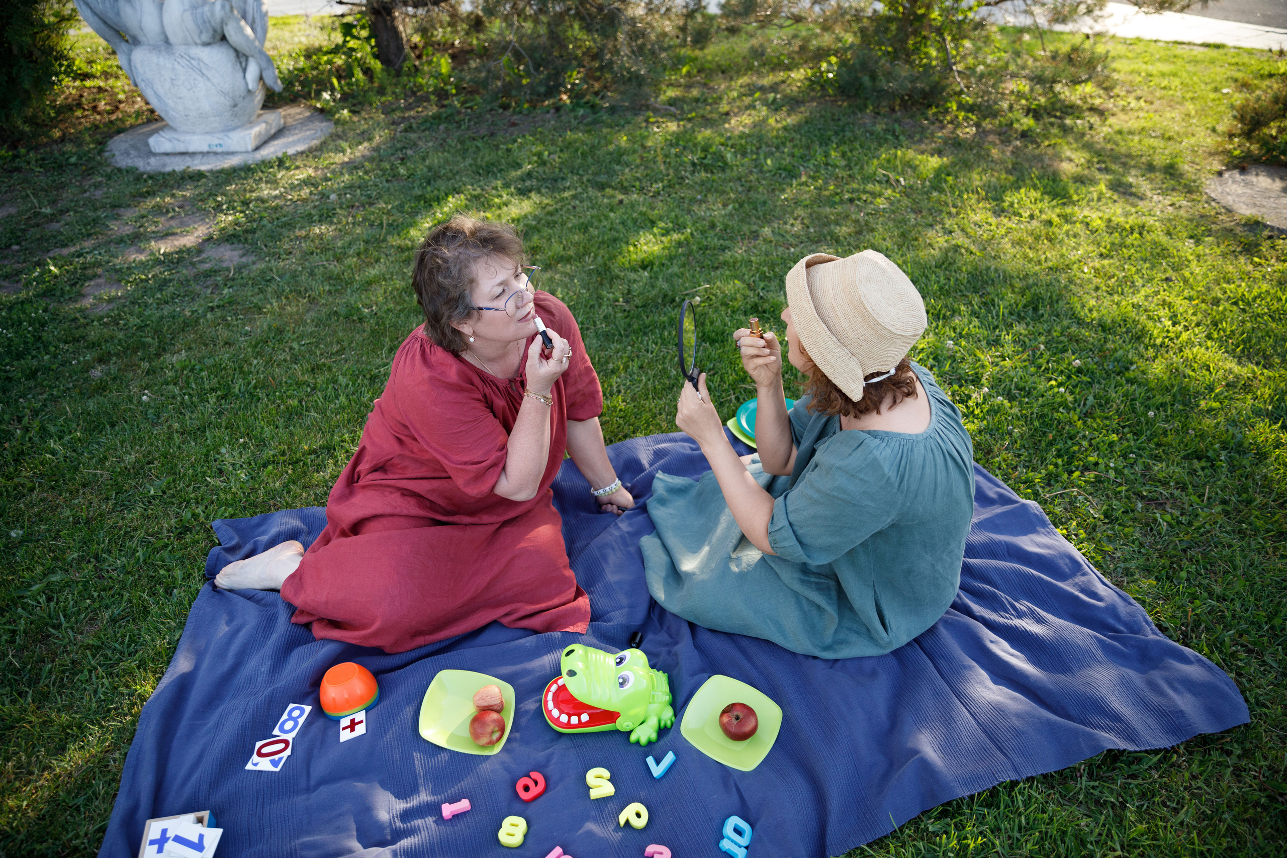 Учителя — дефектологи, работающие с детьми с аутизом. Реклама курсов. Фотограф в Москве Слуцкая Наталья, репортаж, портрет, контент